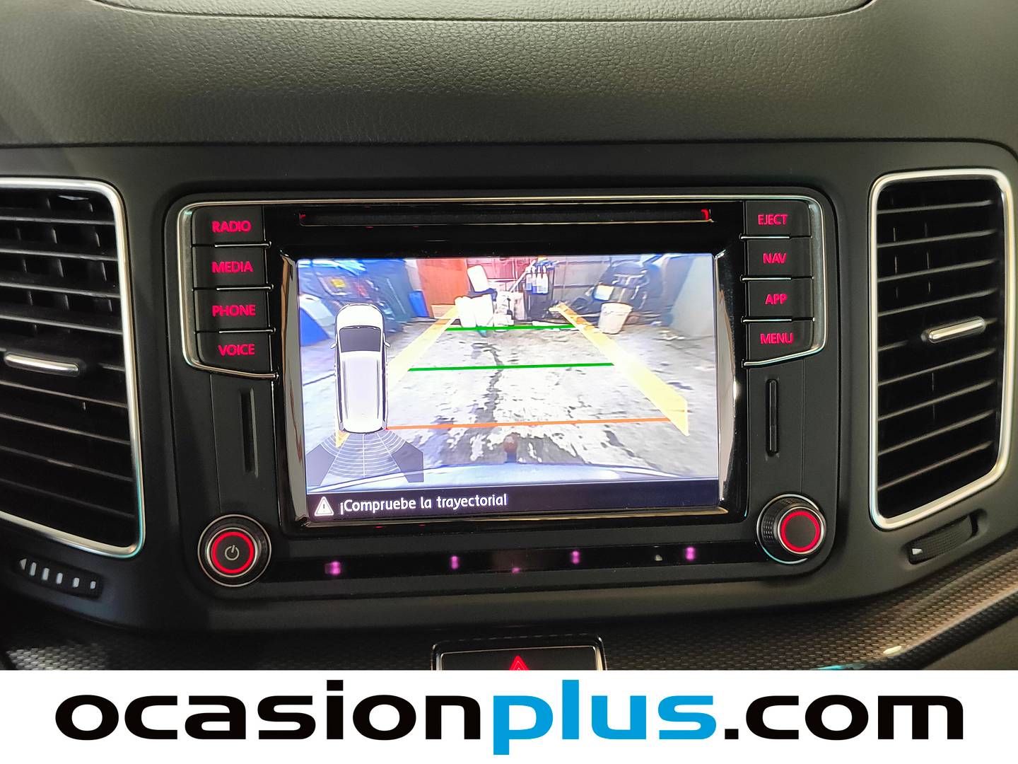 Acabados Seat Alhambra Seat Alhambra 1.4 TSI 110kW DSG S/S Xcellence 7 Plazas