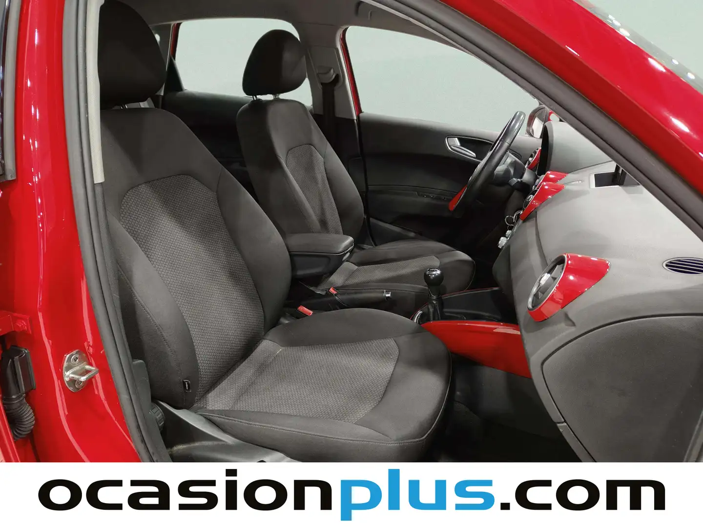 Foto Audi A1 Audi A1 Sportback Active Kit 1.6 TDI (116 CV)