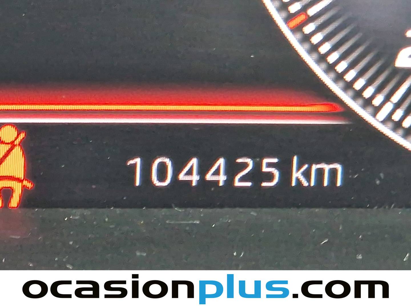 Seat Arona SEAT Arona 1.0 TSI Style Ecomotive (95 CV) seminuevo