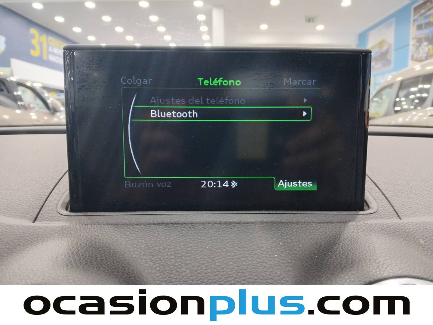 Audi A3 Audi A3 Cabrio Attraction 1.6 TDI CD (110 CV) diésel