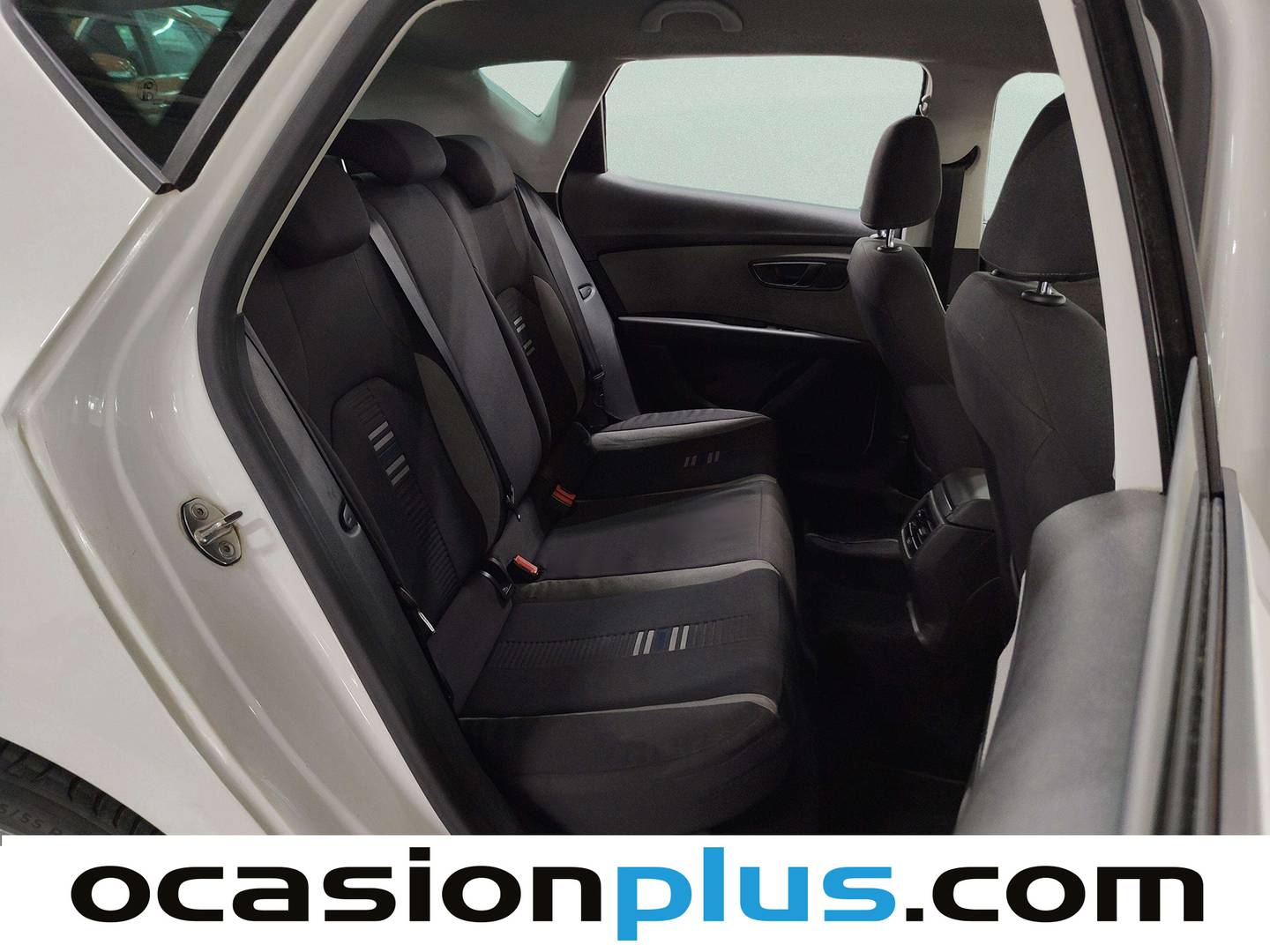 Seat León Seat León 1.0 EcoTSI S&S Style Visio Edition (115 CV) al mejor precio