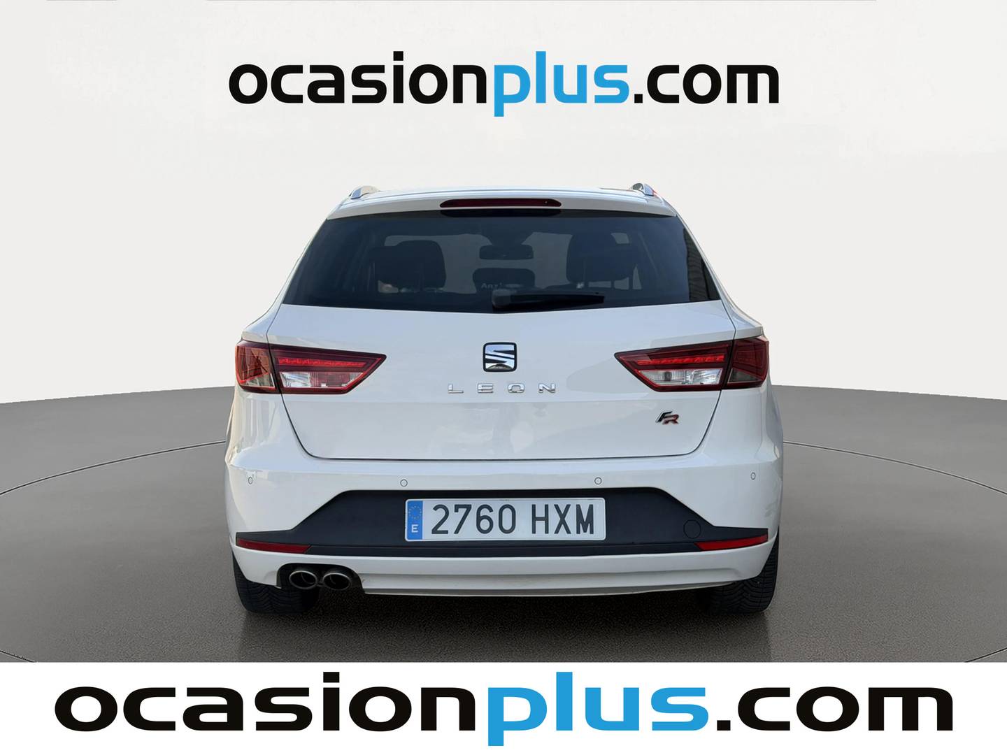 Seat León Seat León ST 2.0 TDI S&S FR DSG (150 CV) diésel