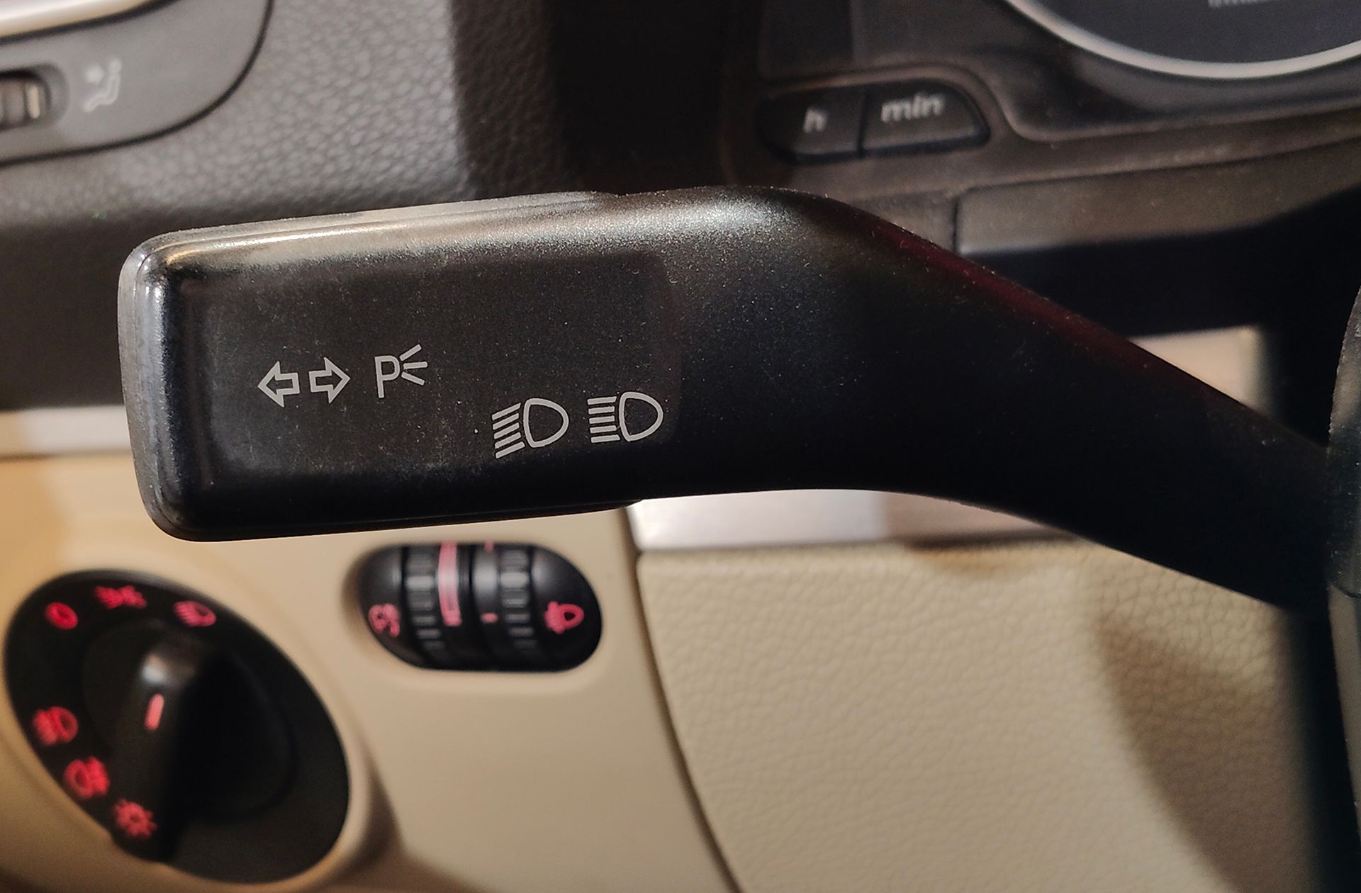 Volkswagen Eos 2.0 FSI - foto 22