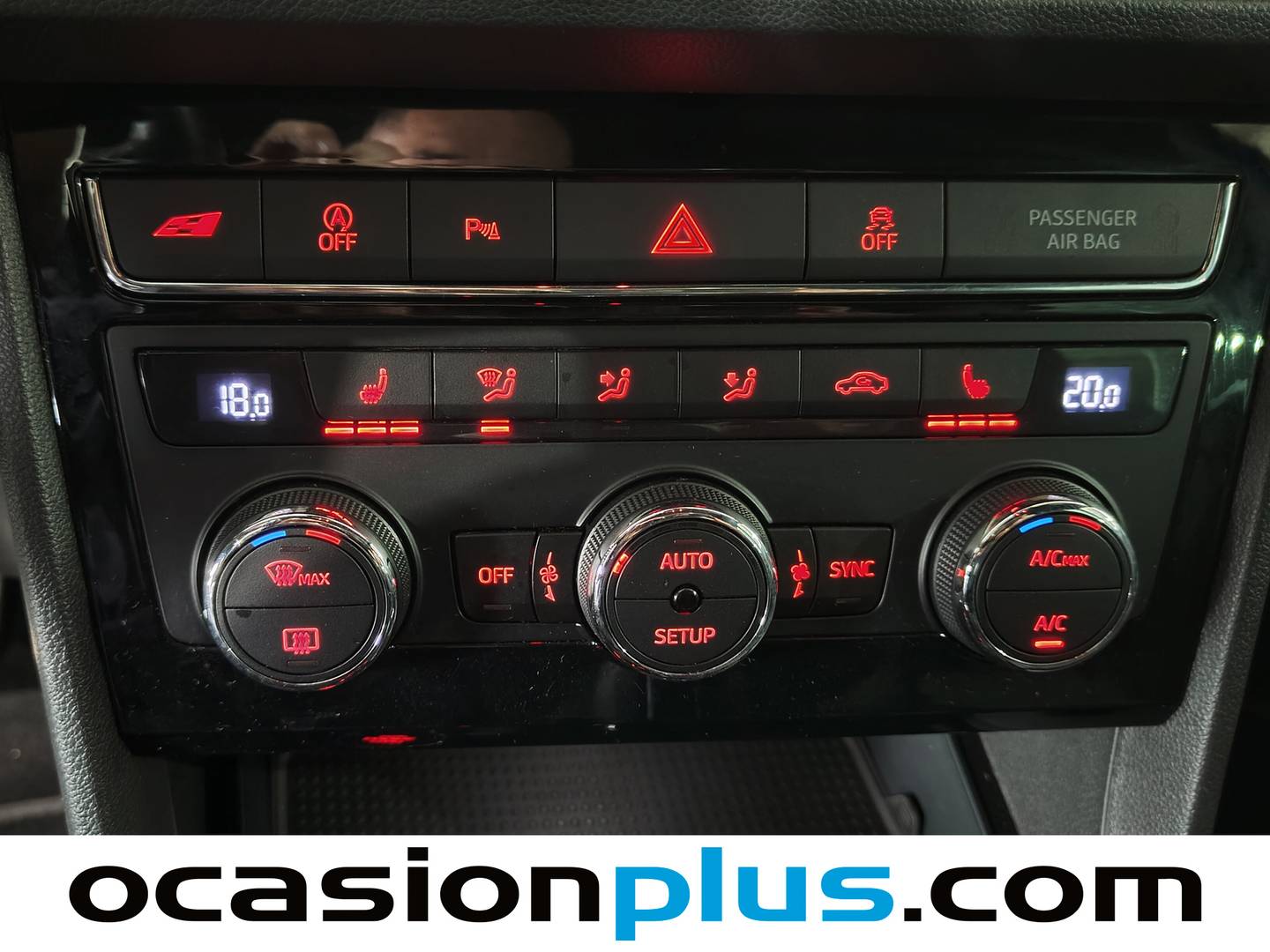 Accesorios del Seat León SEAT León 2.0 TFSI S&S Cupra DSG-7 (290 CV)