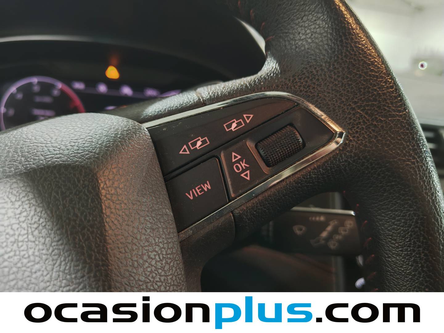 Seat Arona Seat Arona 1.0 TSI FR Go2 DSG (110 CV) gasolina