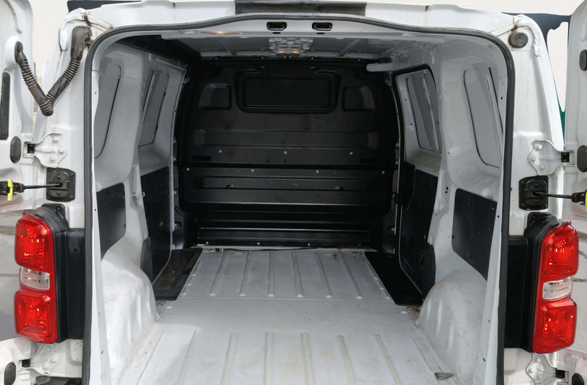 Citroën Jumpy BlueHDi 100 Talla M - foto 12
