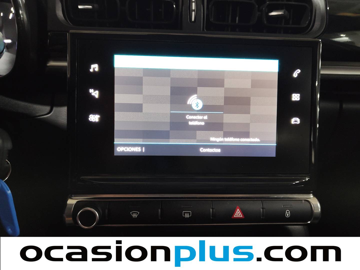 Citroën C3 Citroën C3 PureTech 82 Feel (83 CV) 82cv