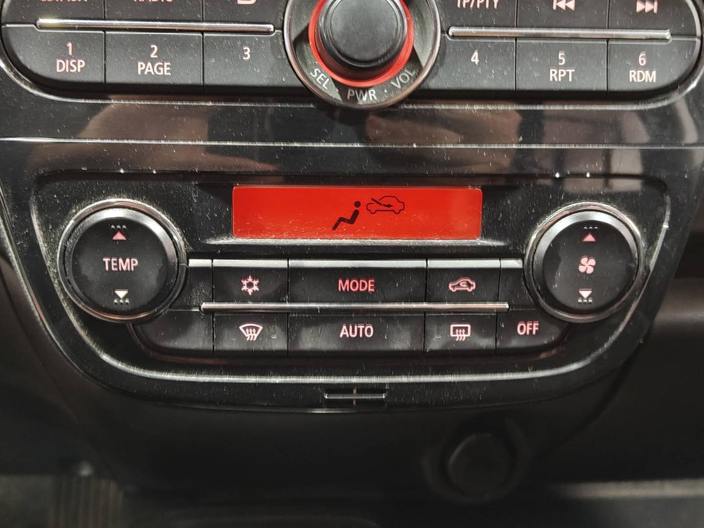 Foto Mitsubishi Space Star Mitsubishi Space Star 120 MPI Motion (80 CV)