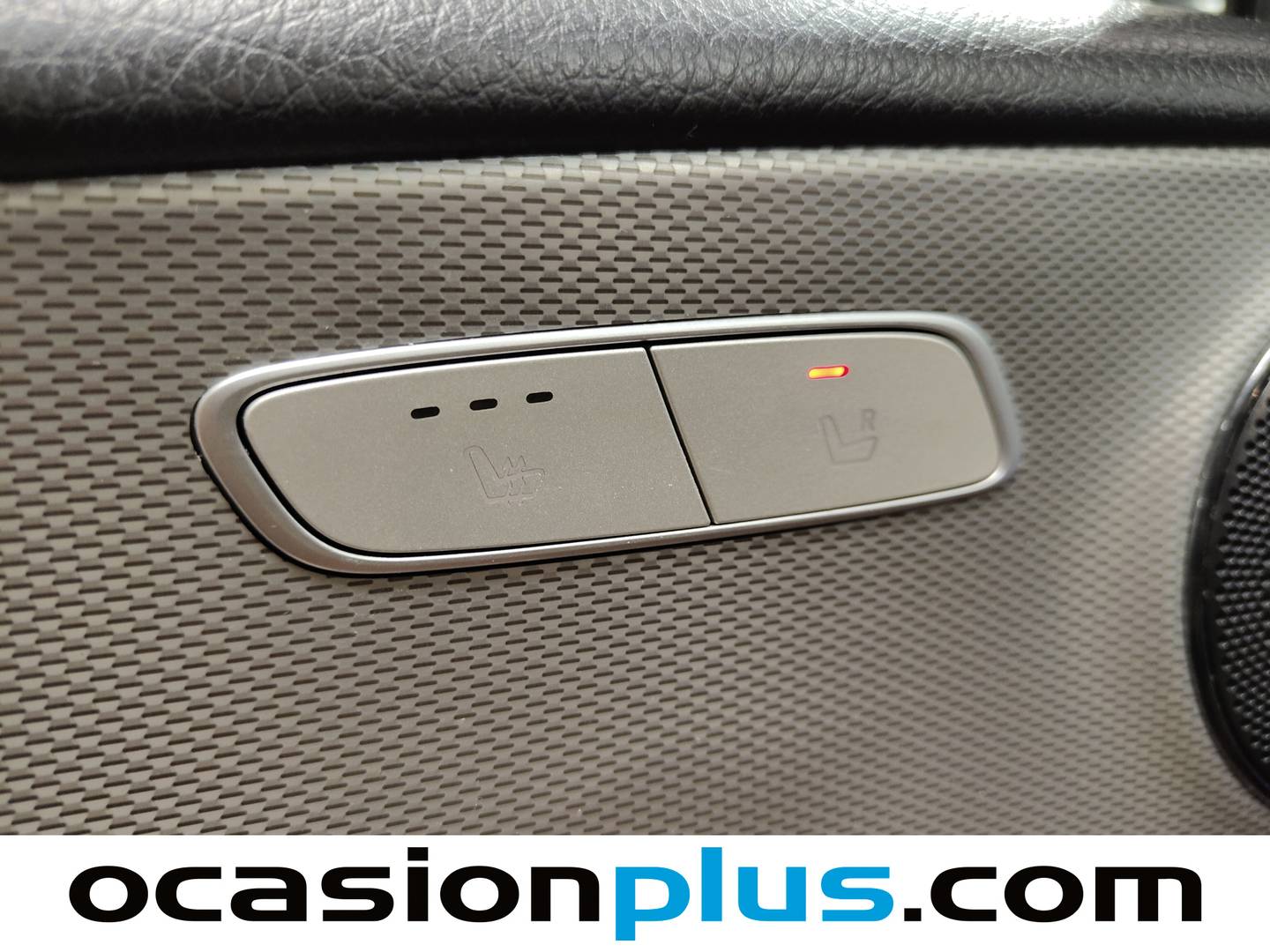 Acabados Mercedes Clase E Mercedes Clase E Clase E E 220 d (194 CV)
