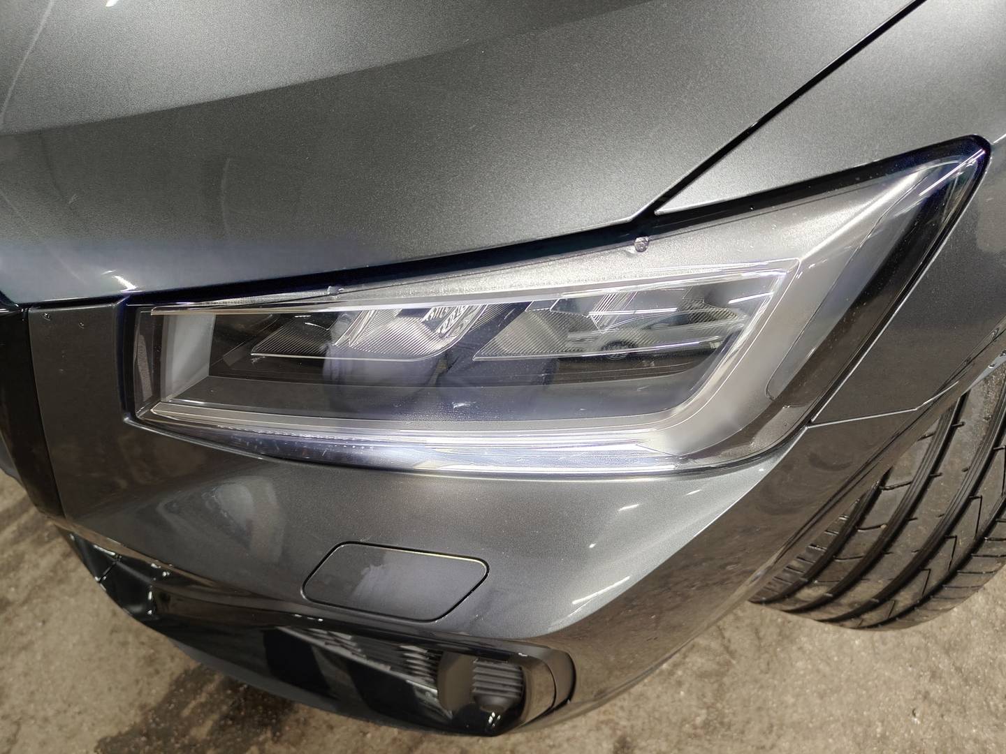 Foto Audi Q2 Audi Q2 Black Line 35 TDI (150 CV) S tronic