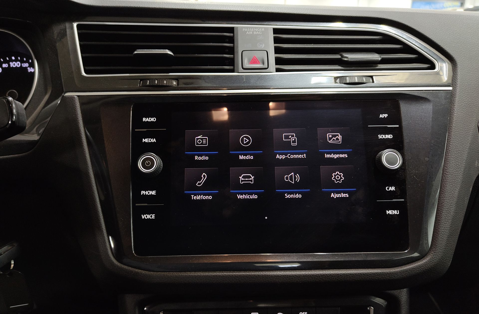 Volkswagen Tiguan Edition 1.5 TSI - foto 8
