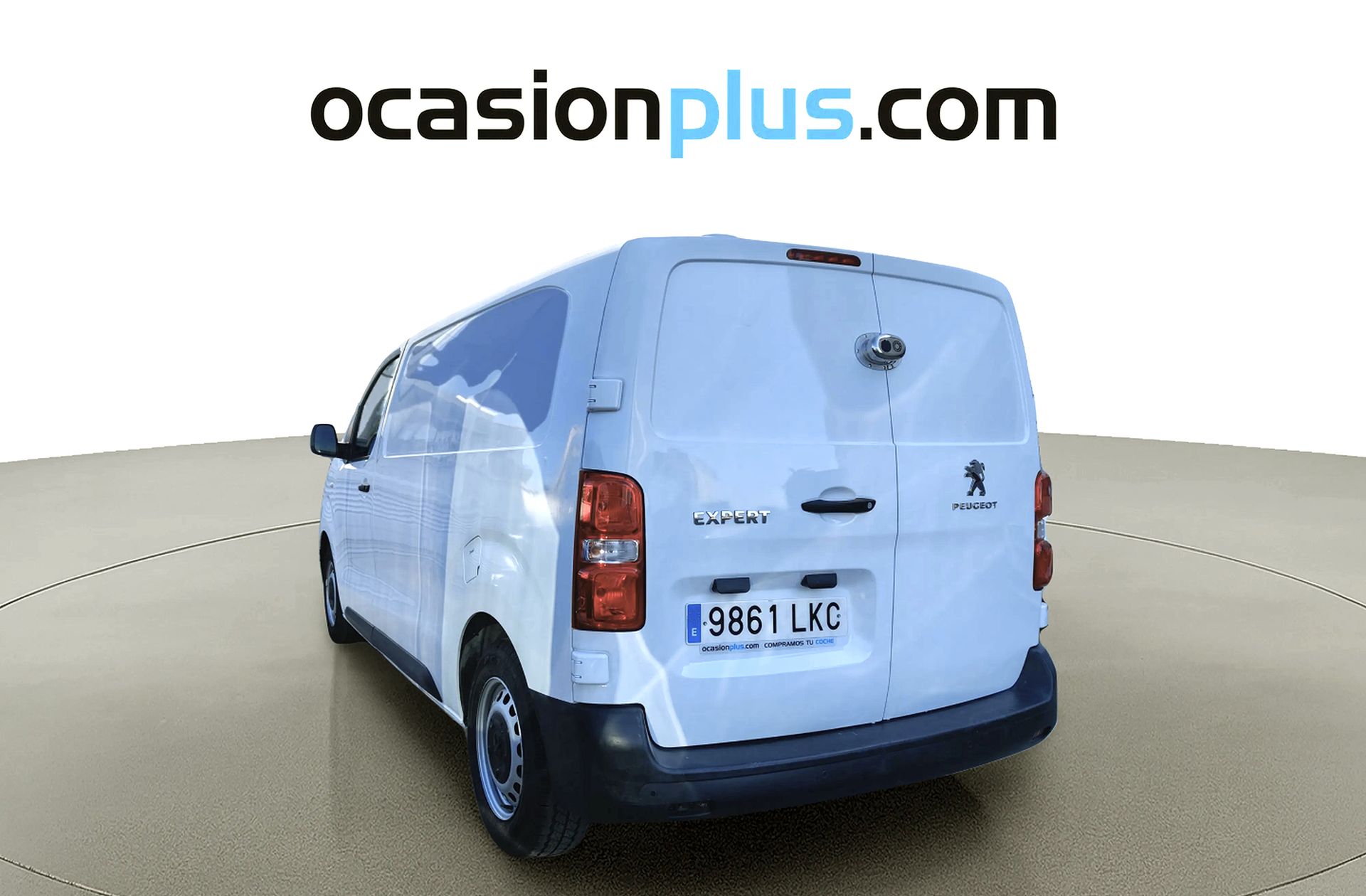 Peugeot Expert Furgon BlueHDi 120 Pro Standard - foto 3