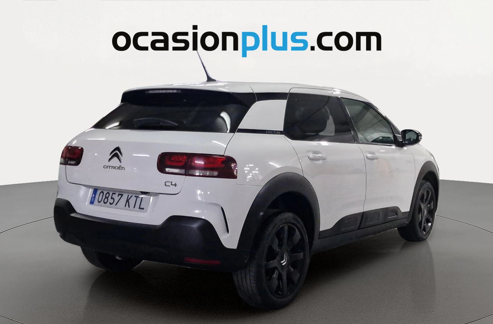 Citroën C4 Cactus PureTech 110 Shine - foto 4