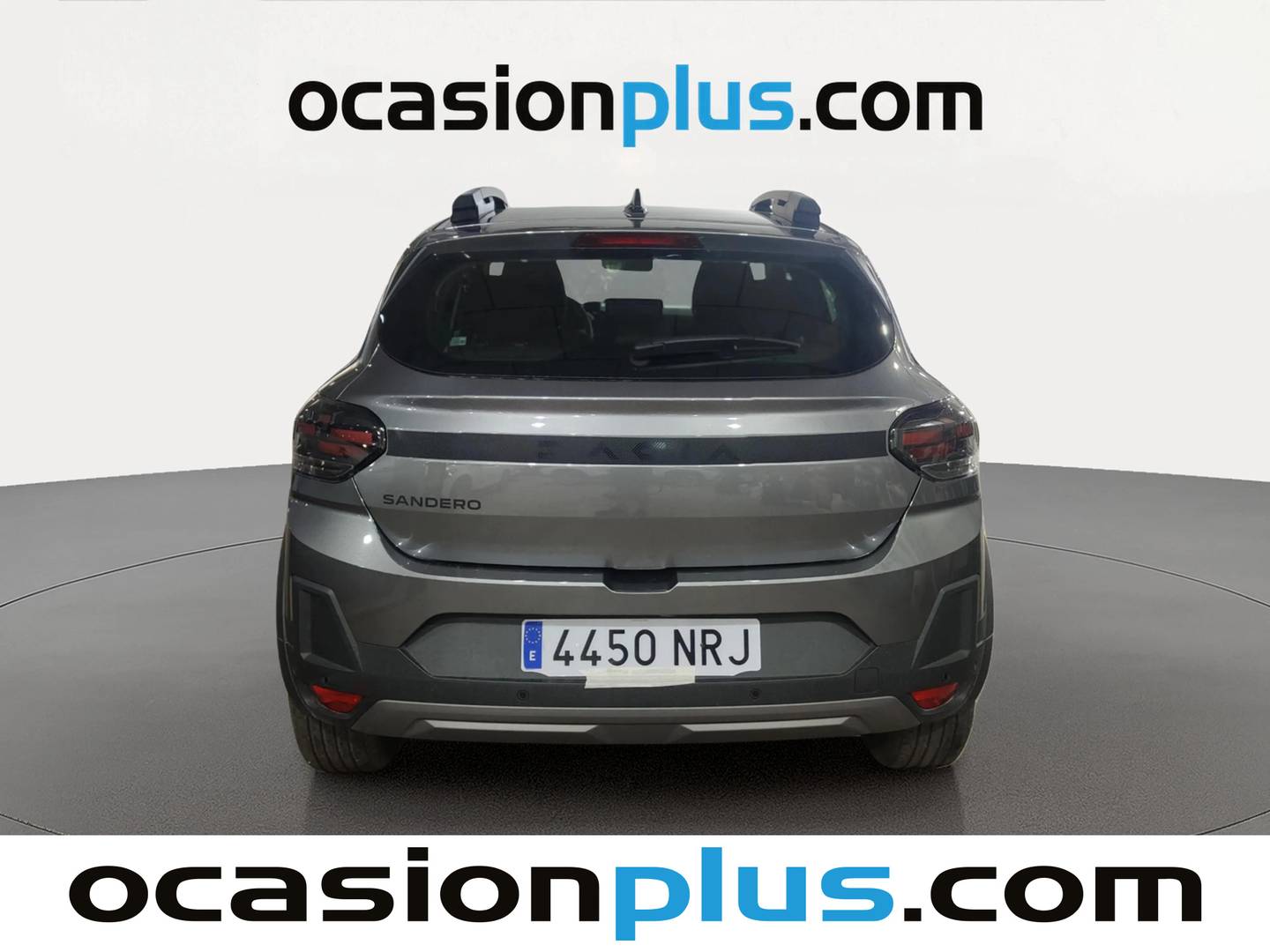 Dacia Sandero Dacia Sandero Stepway Extreme Go ECO-G (122 CV) al mejor precio