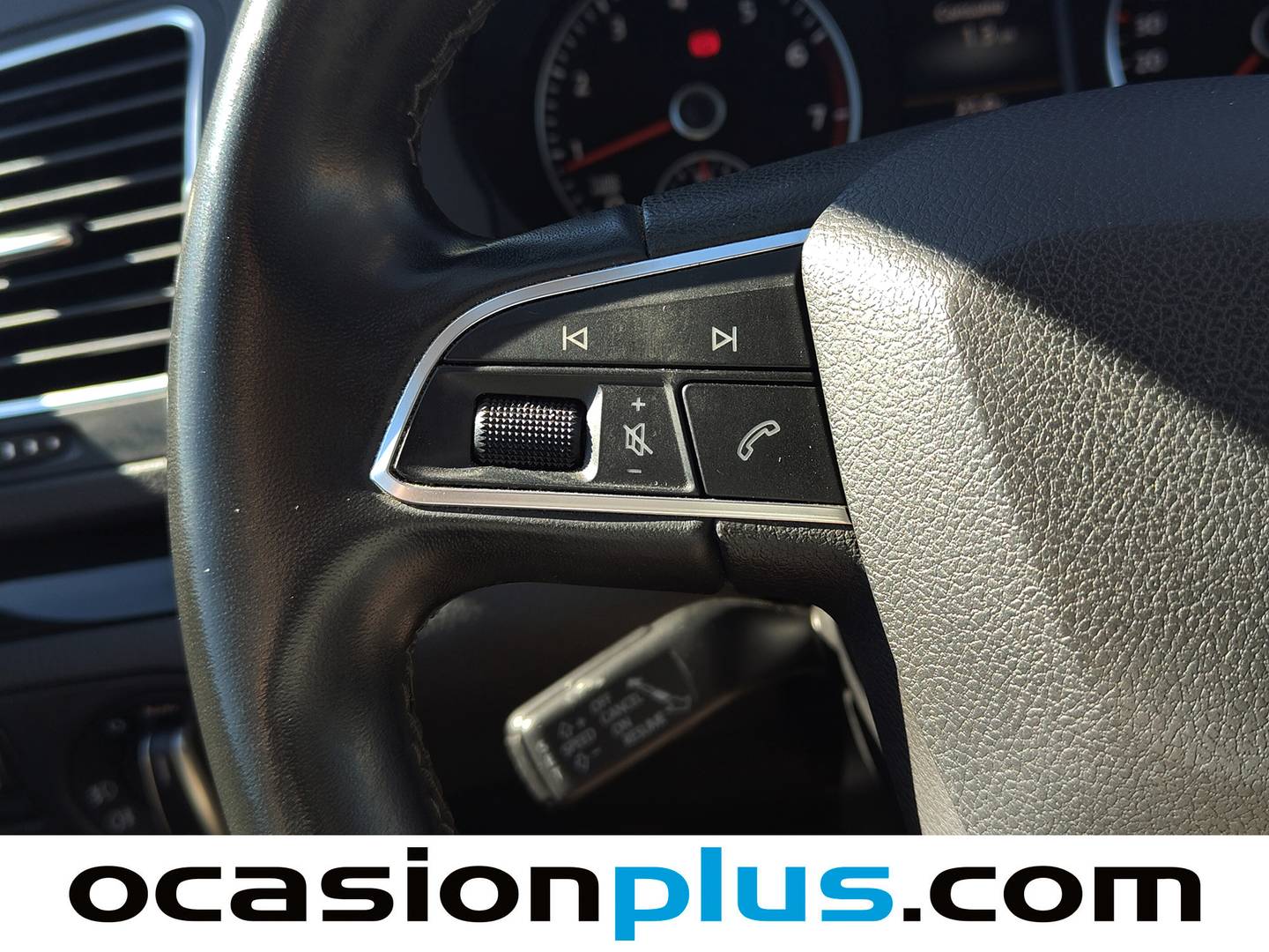 Seat Alhambra Seat Alhambra 1.4 TSI Style (150 CV) 7 Plazas 2019