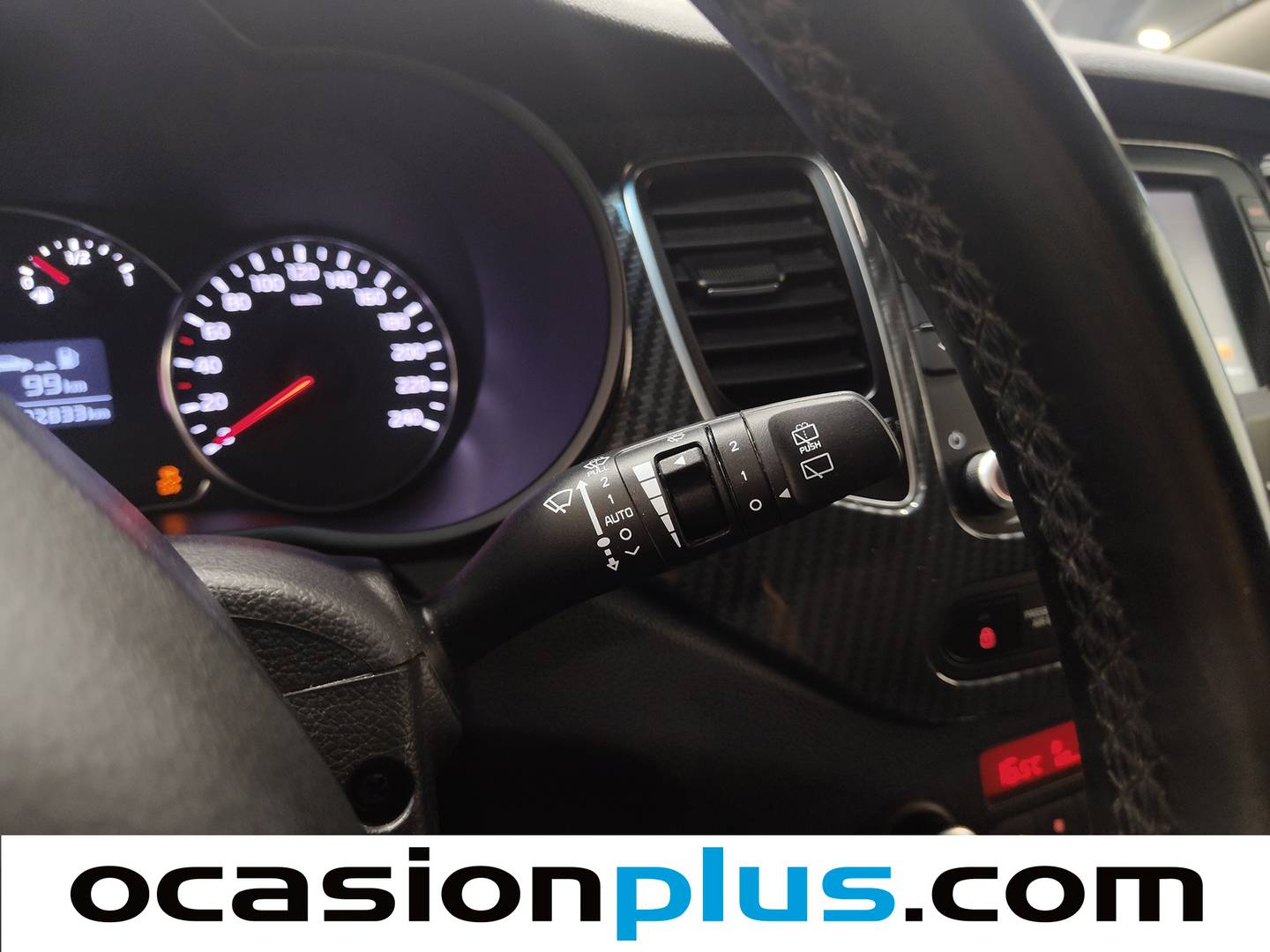 KIA Carens KIA Carens 1.7 CRDi VGT Drive Eco-Dynamics (115 CV) seminuevo