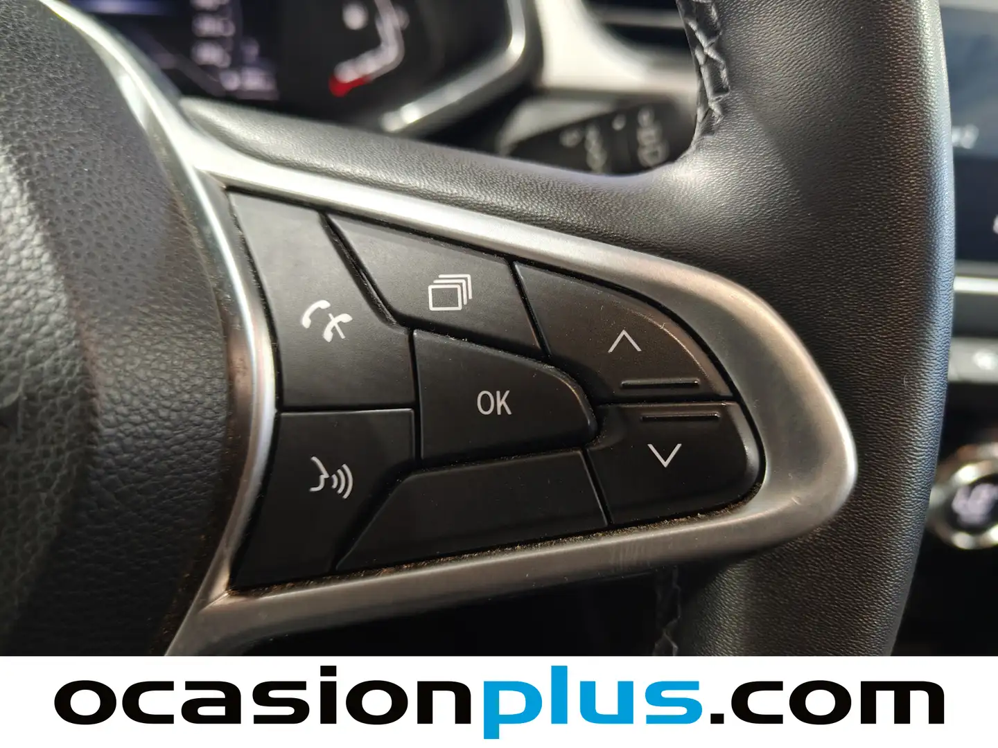 Foto Renault Captur Renault Captur Techno Fast Track TCe (140CV) GPF