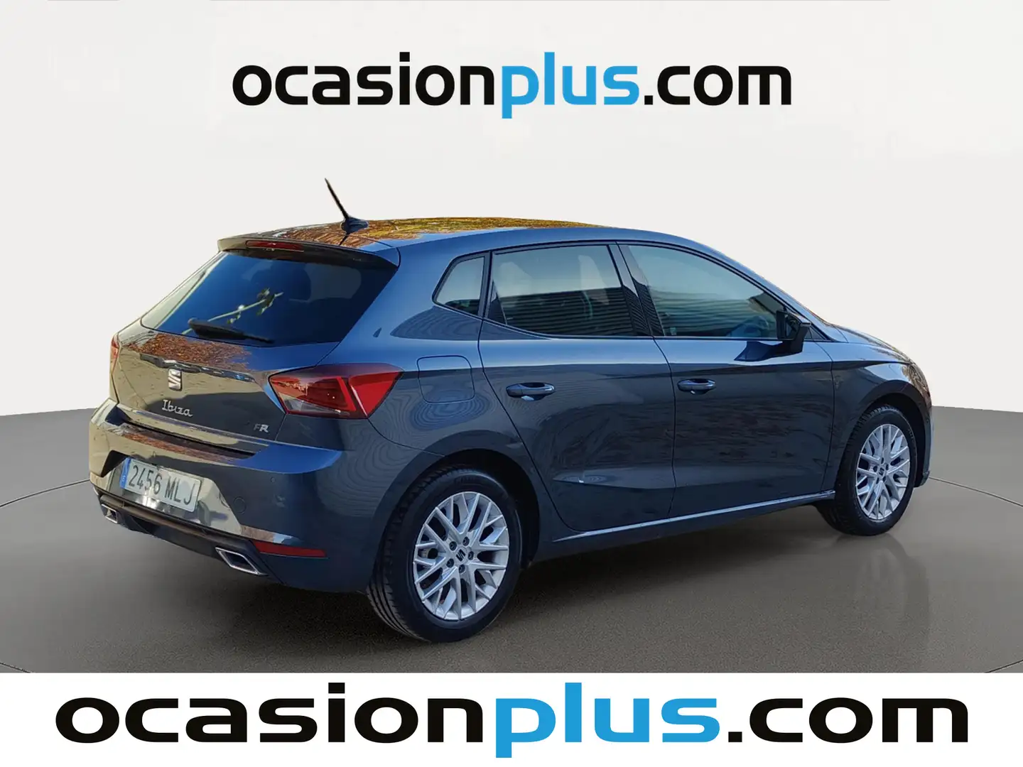 Foto Seat Ibiza SEAT Ibiza 1.0 TSI S&S FR XL (110 CV)