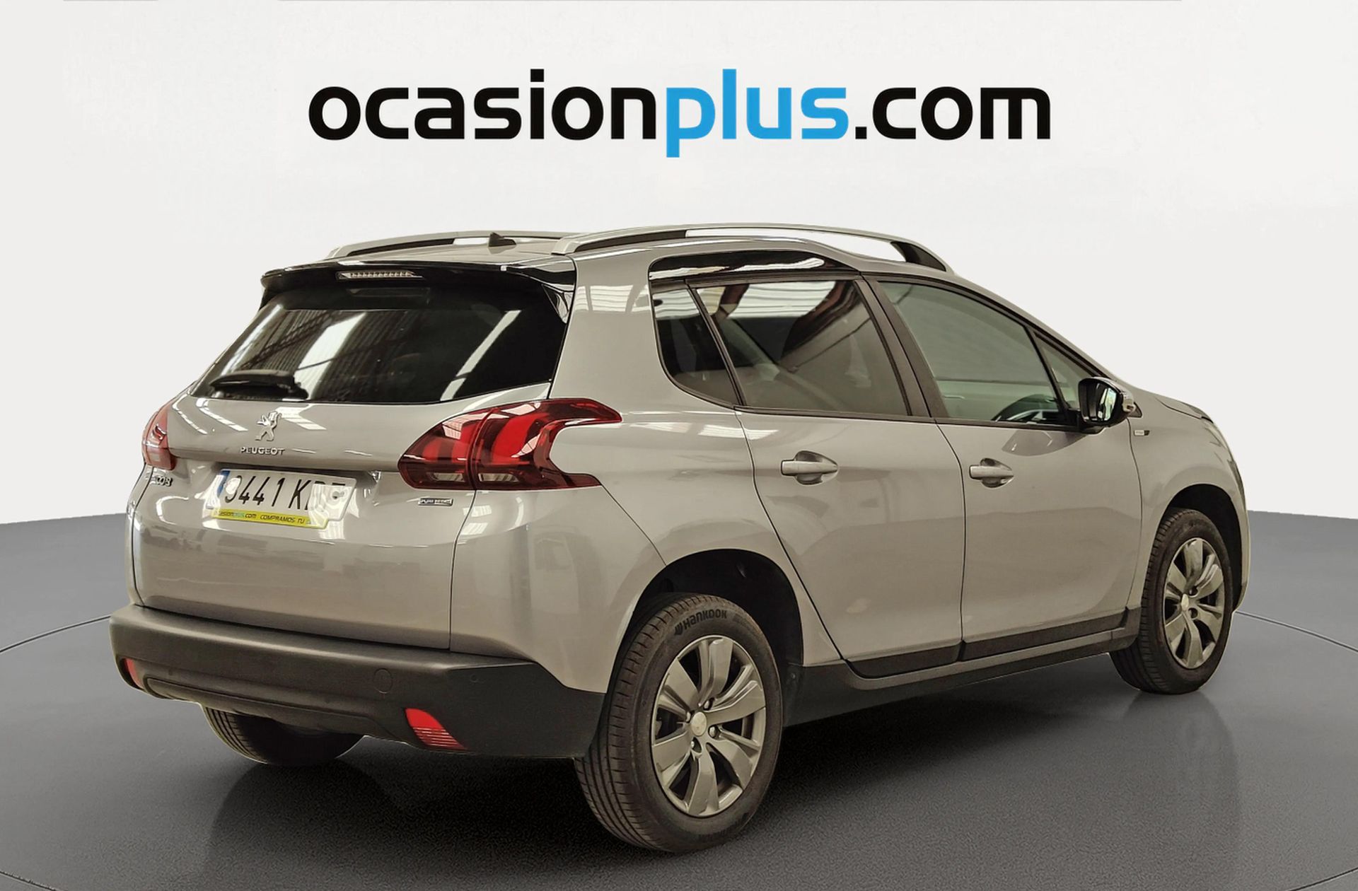 Peugeot 2008 PureTech 110 Style EAT6 - foto 4