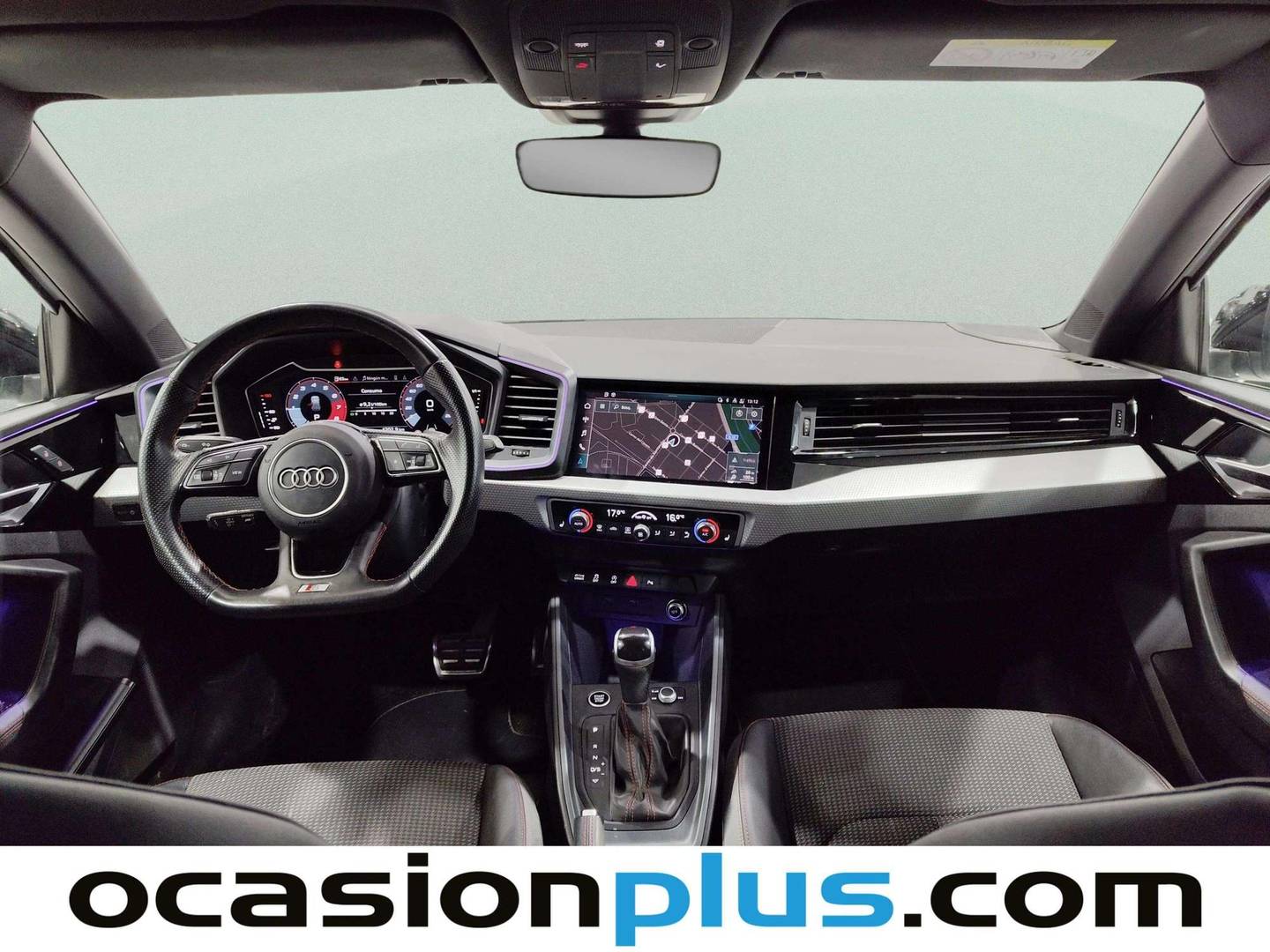 Audi A1 Audi A1 Sportback S line 35 TFSI (150 CV) S tronic seminuevo