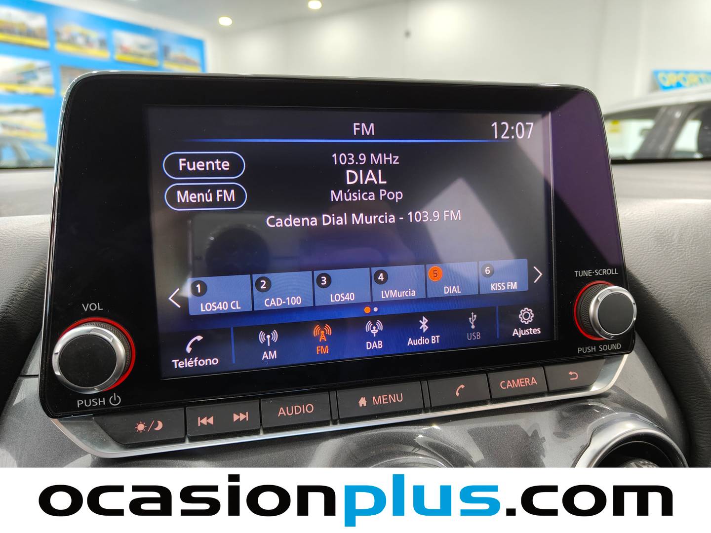 Nissan JUKE Nissan Juke DIG-T 114 Kiiro (114 CV) barato