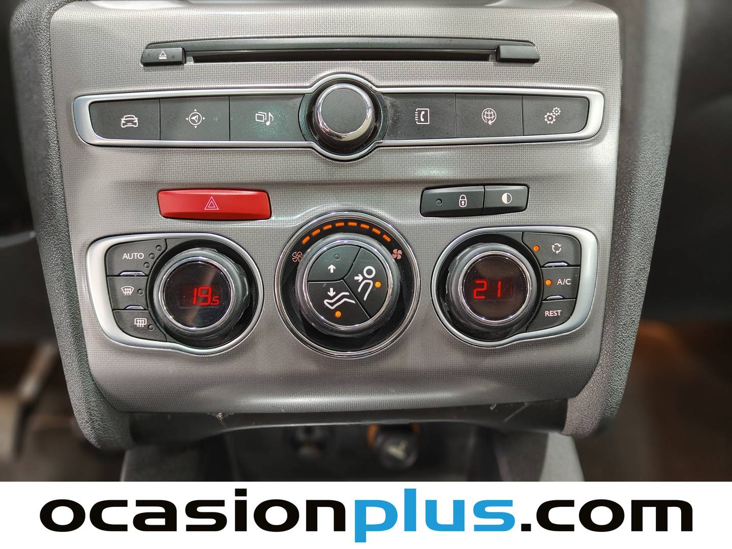 Citroën C4 Citroën C4 BlueHDi 120 S&S Feel Edition (120 CV) al mejor precio