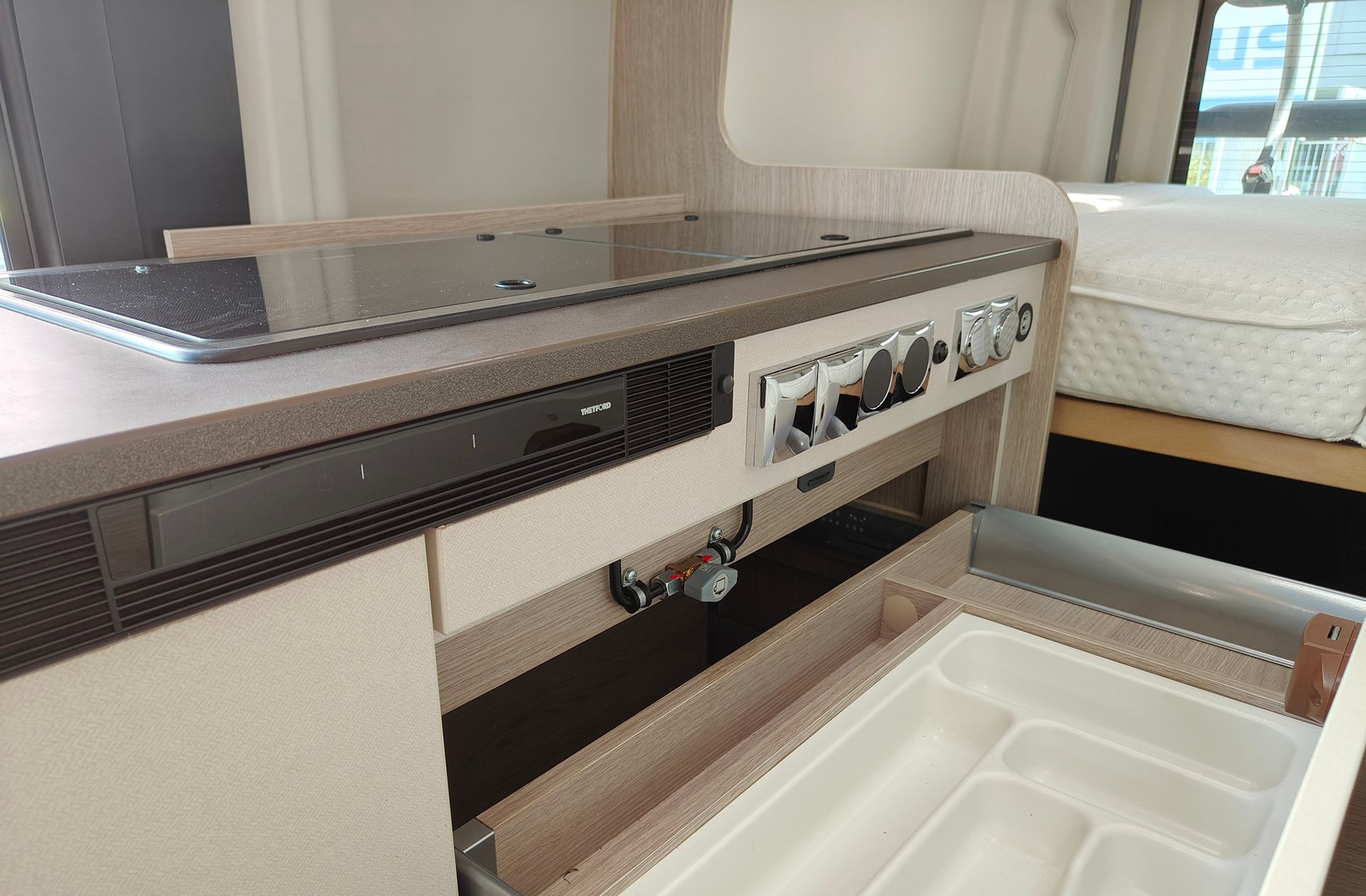 Bürstner GmbH BCS901 Active 2.0D 4 plazas - foto 12