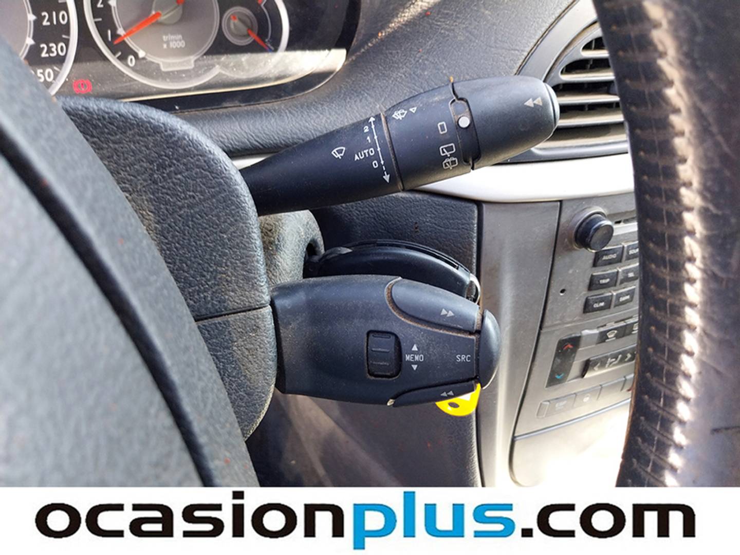 Foto Citroën C5 Citroen C5 Break 2.0 HDI Exclusive (138 CV)