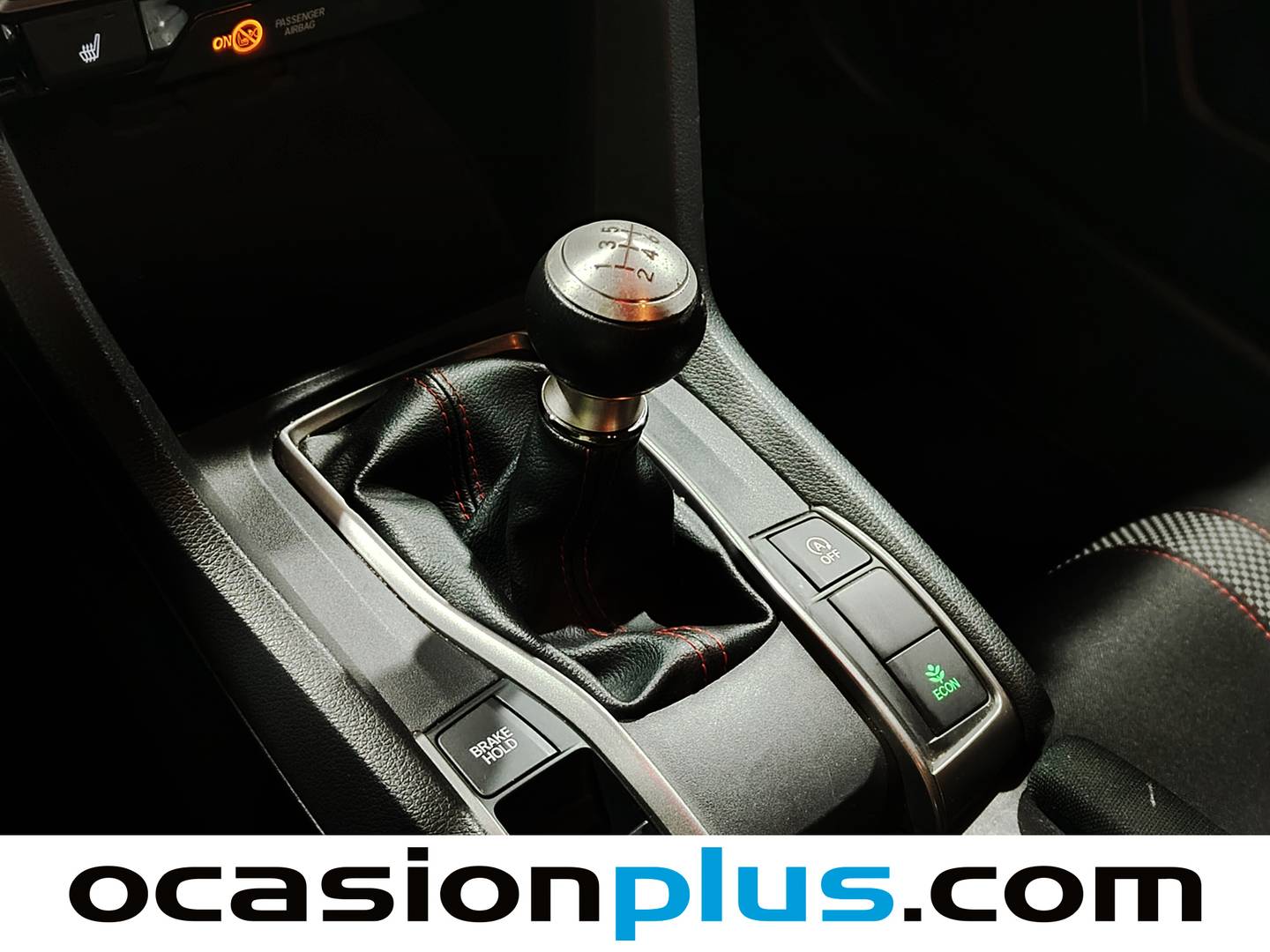 Honda Civic Honda Civic 1.0 I-VTEC TURBO Comfort Sport Line (126 CV) de segunda mano