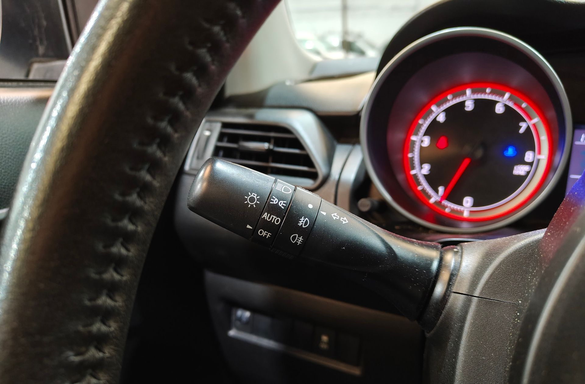 Suzuki Swift 1.2 GLE - foto 22
