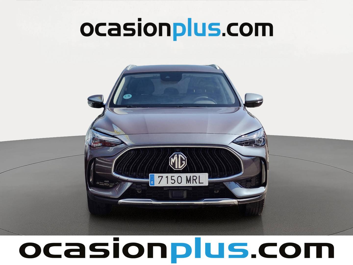 MG HS MG HS 1.5 Turbo GDI Comfort (162 CV) gasolina