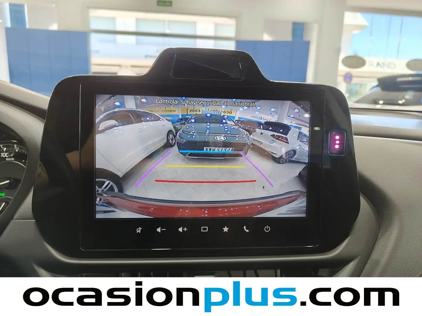 Foto Suzuki S-Cross Suzuki S-Cross 1.5 Hybrid S2 Strong Auto (116 CV)