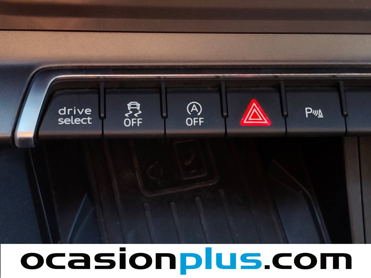 Audi Q3 Audi Q3 S line 35 TFSI (150 CV) S tronic gasolina