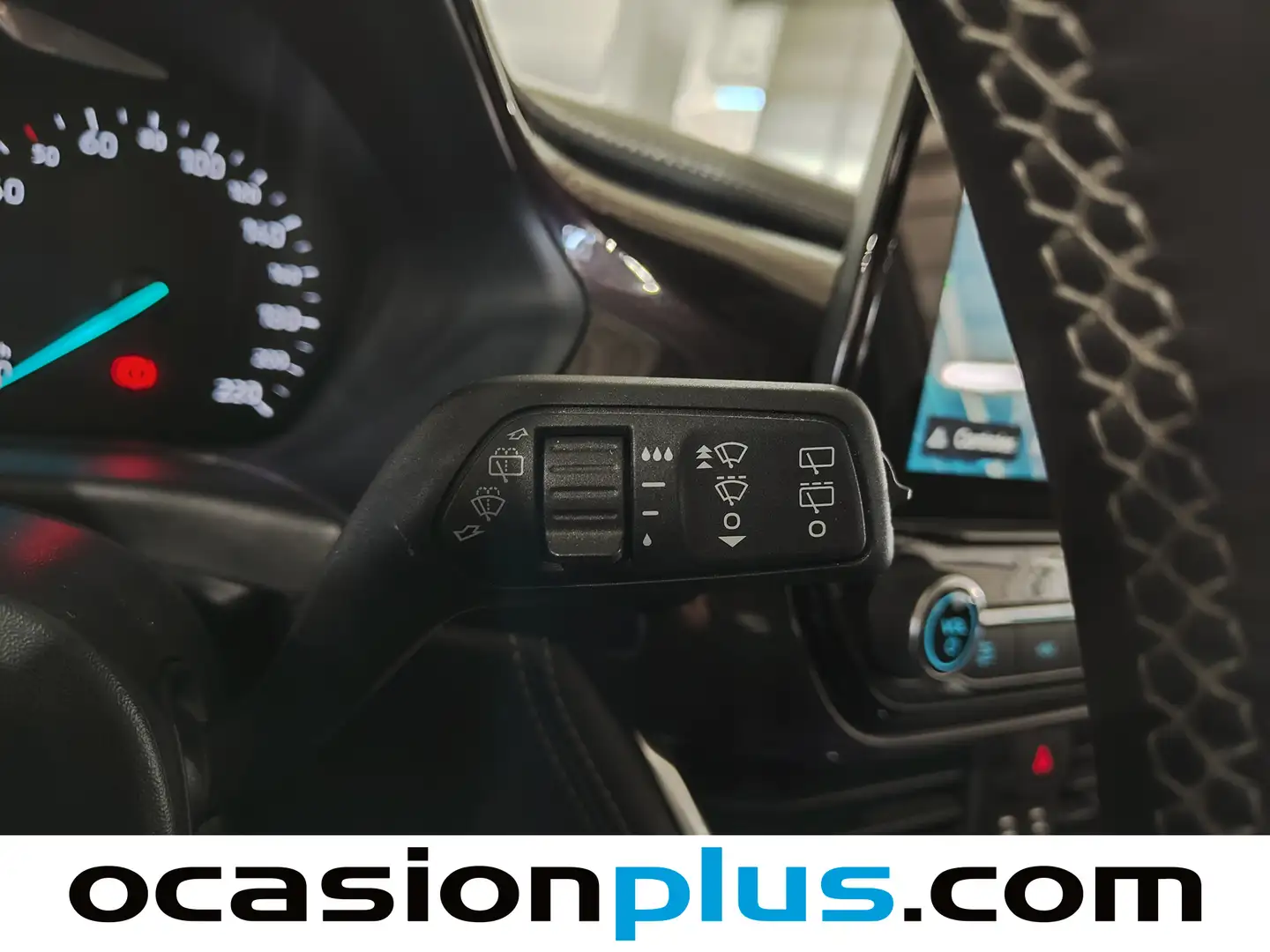 Foto Ford Fiesta Ford Fiesta 1.0 EcoBoost S&S Vignale Auto (100 CV)