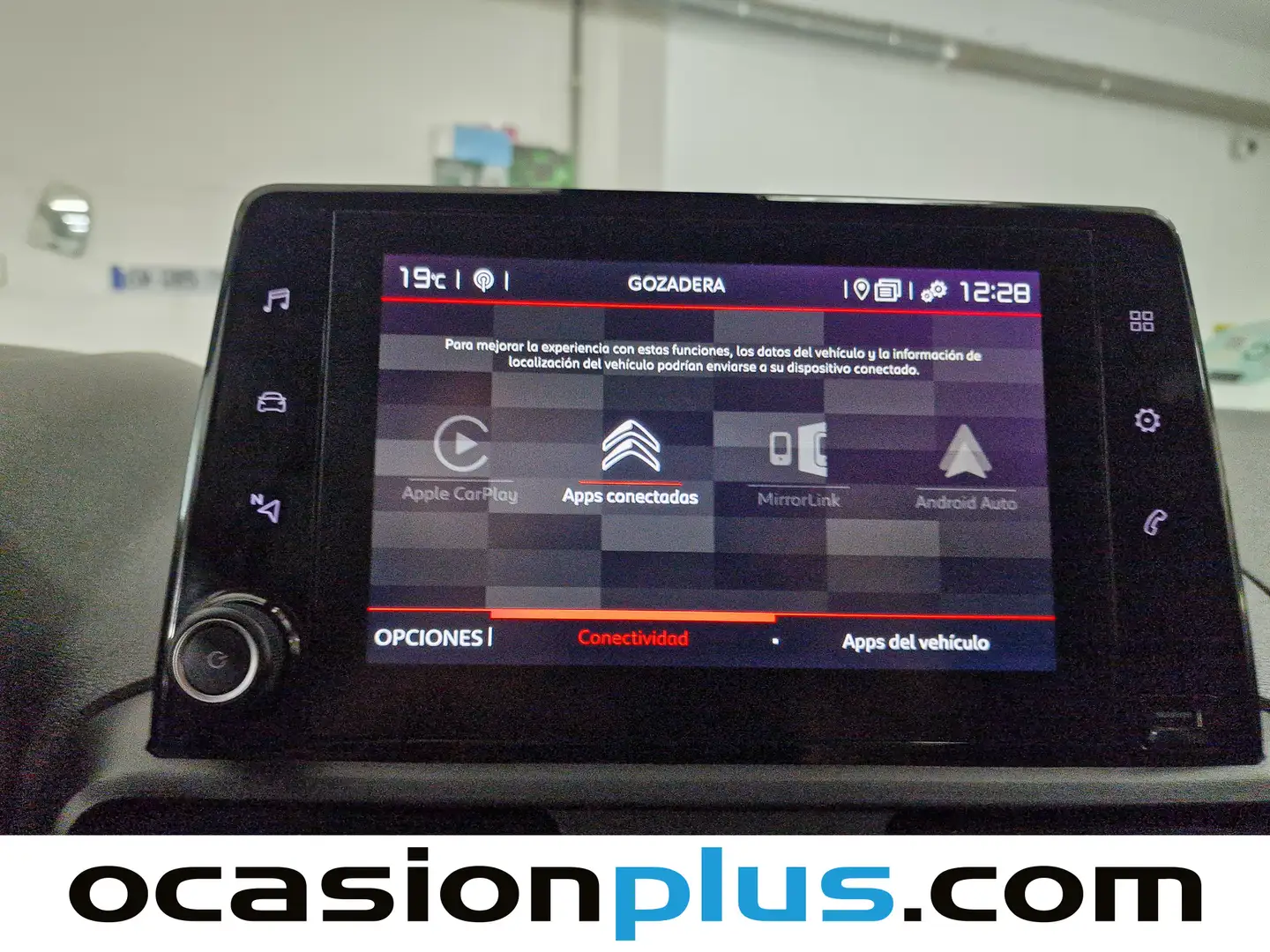 Foto Citroën Berlingo Citroen Berlingo BlueHDi 130 S&S Feel Talla M (130 CV)