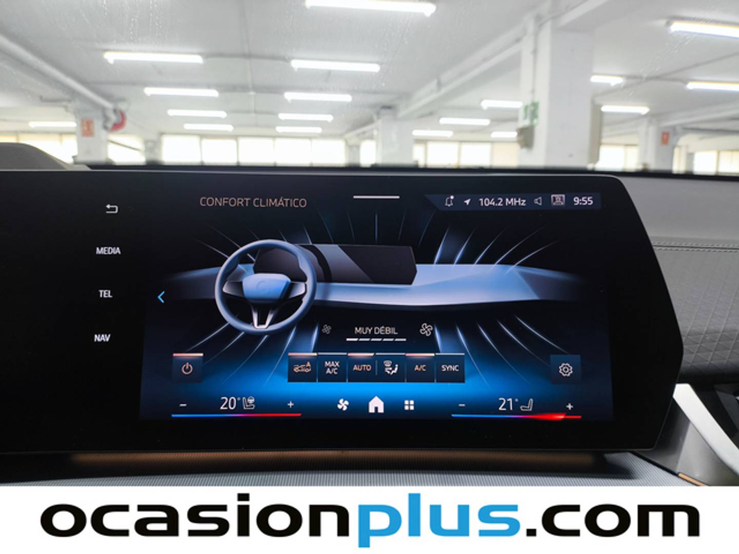 BMW X2 BMW X2 sDrive18d (150 CV) Pack M km 0