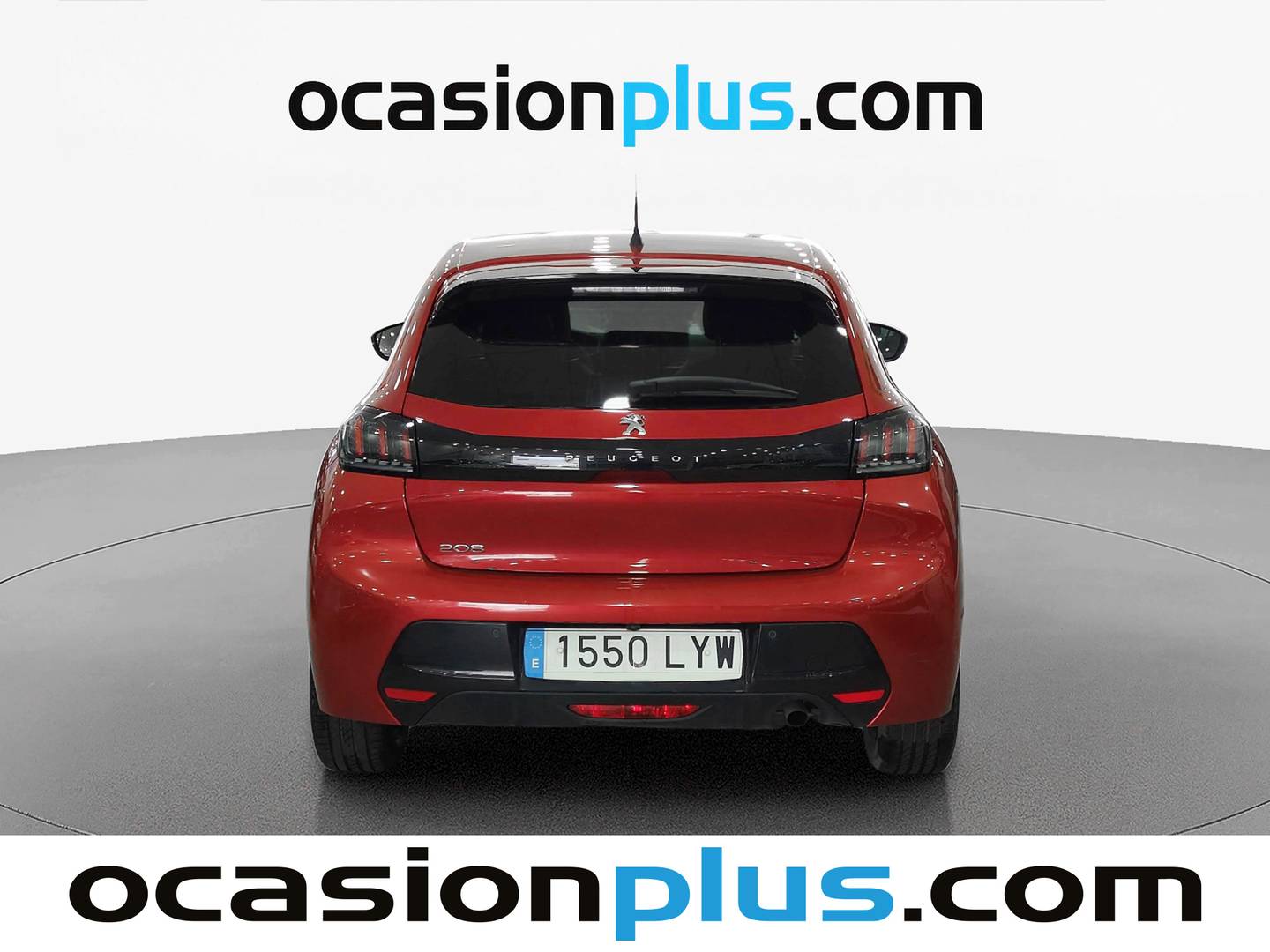 Peugeot 208 Peugeot 208 PureTech 100 Allure Pack (100 CV) barato
