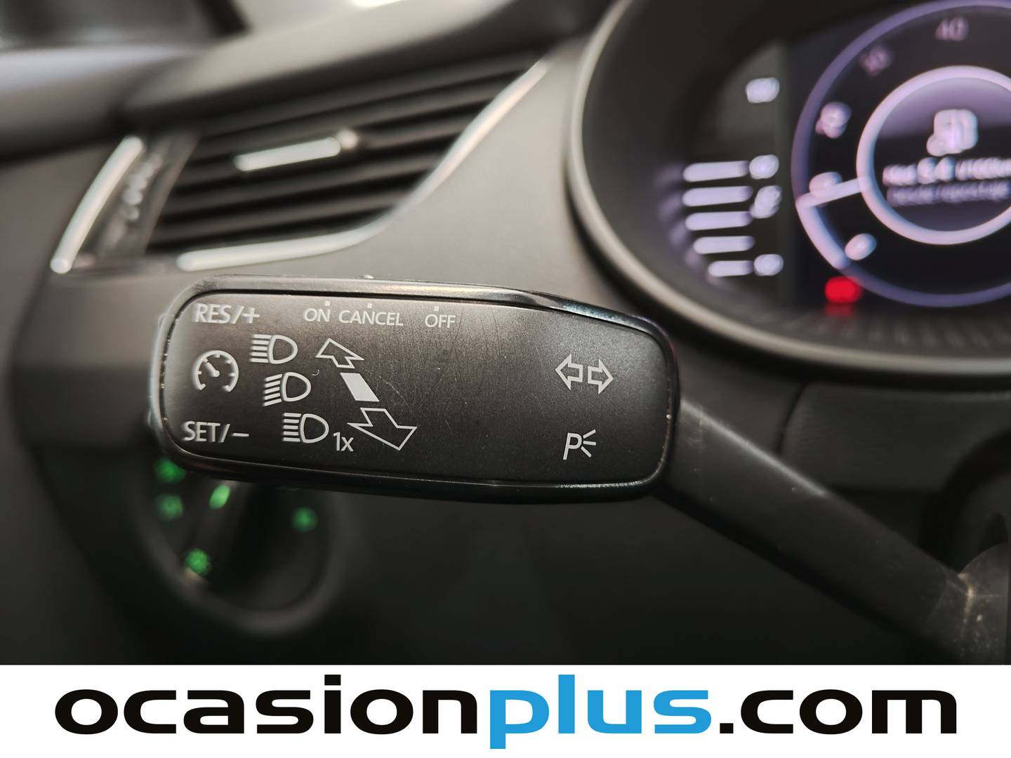 Skoda Octavia Skoda Octavia 1.5 TSI Ambition (150 CV) de segunda mano