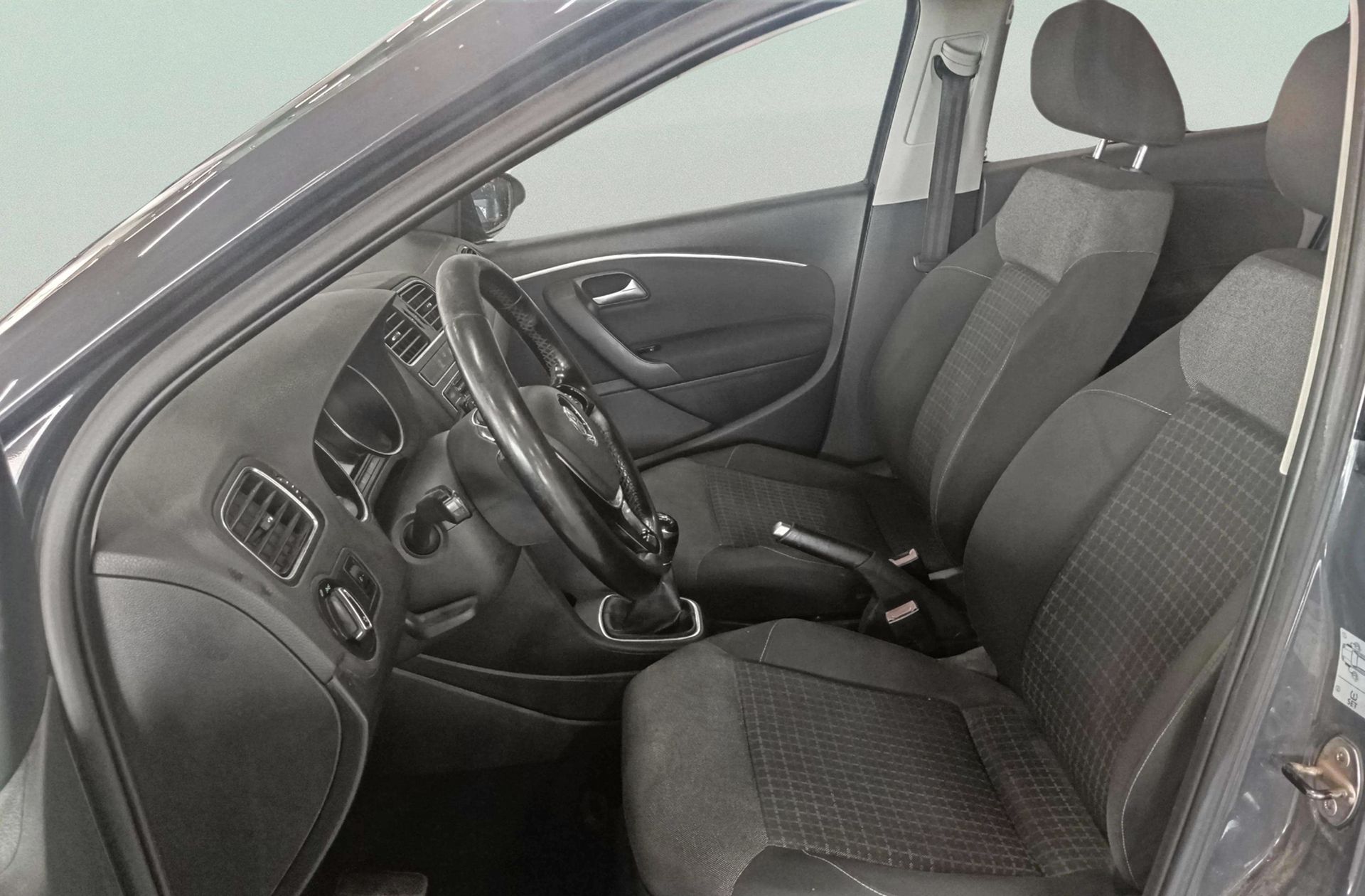 Volkswagen Polo Advance 1.2 TSI BMT - foto 8