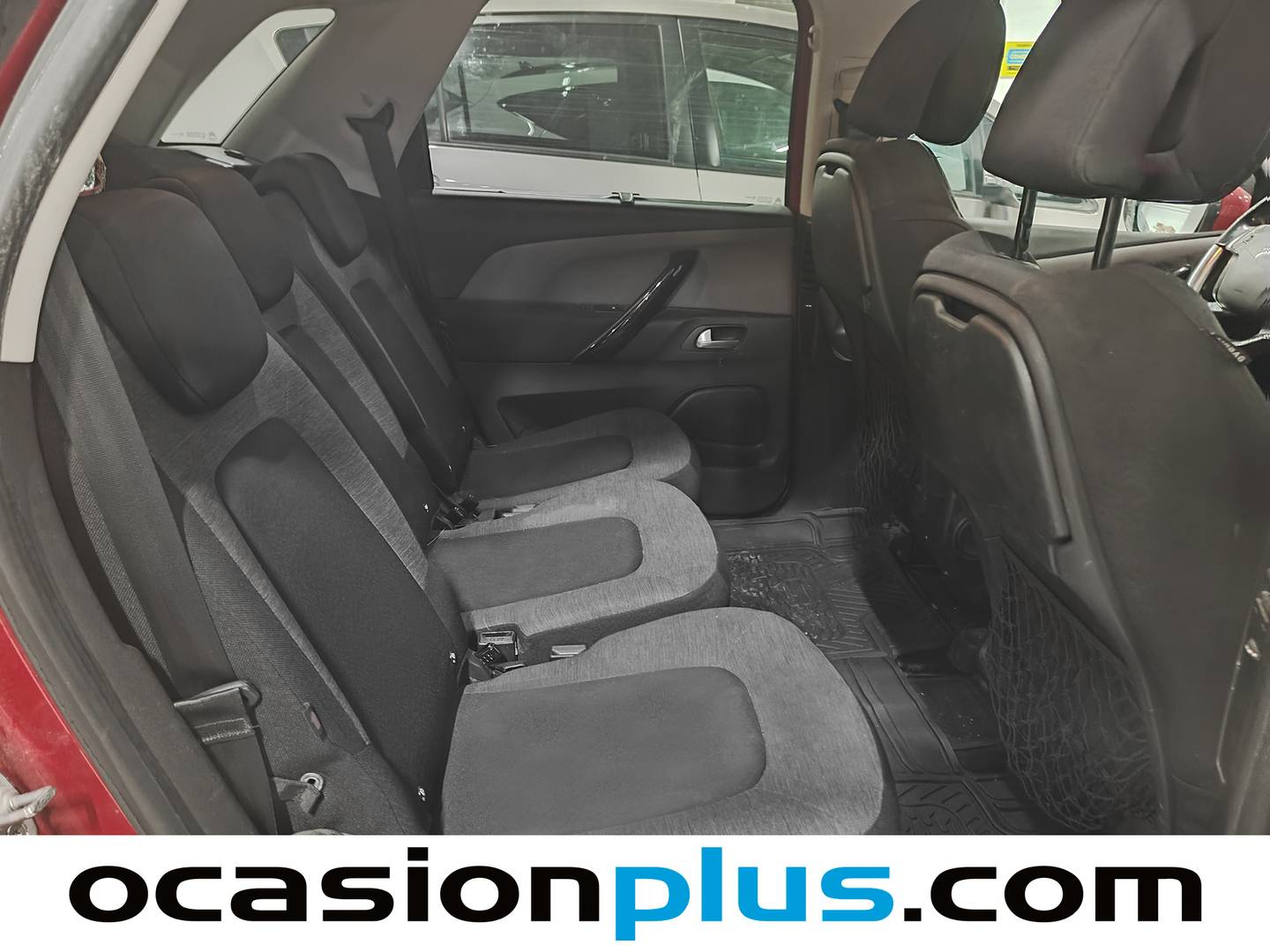 Citroën C4 Picasso Citroën C4 Picasso BlueHDi 120 Feel (120 CV) km 0