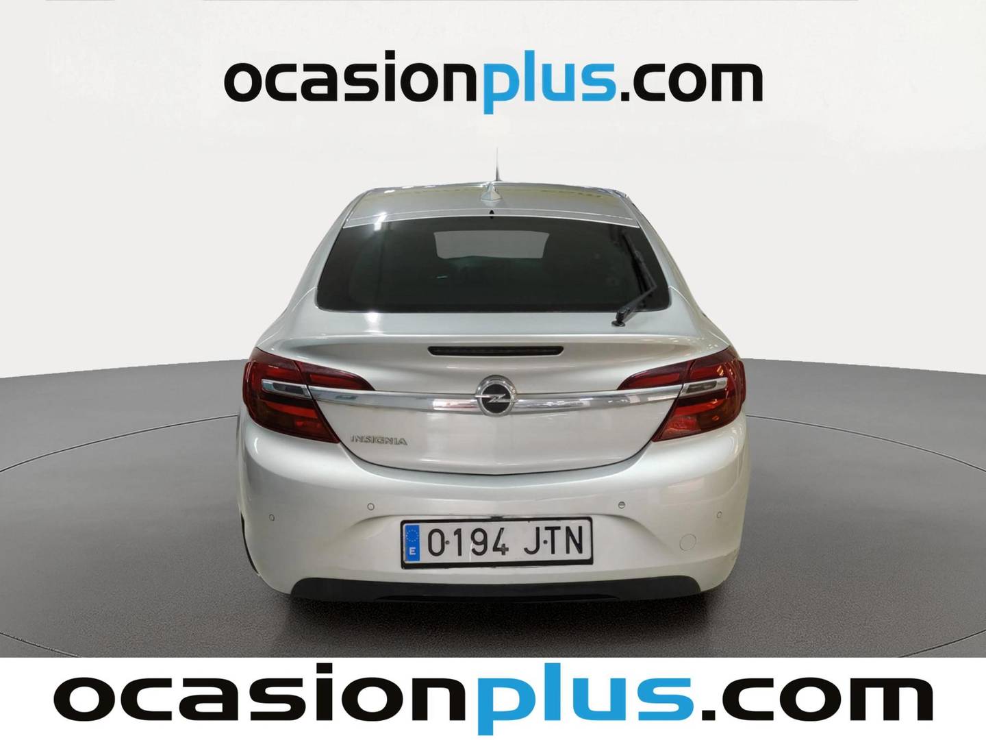 Opel Insignia Opel Insignia 1.4 Turbo S&S Excellence (140 CV) al mejor precio