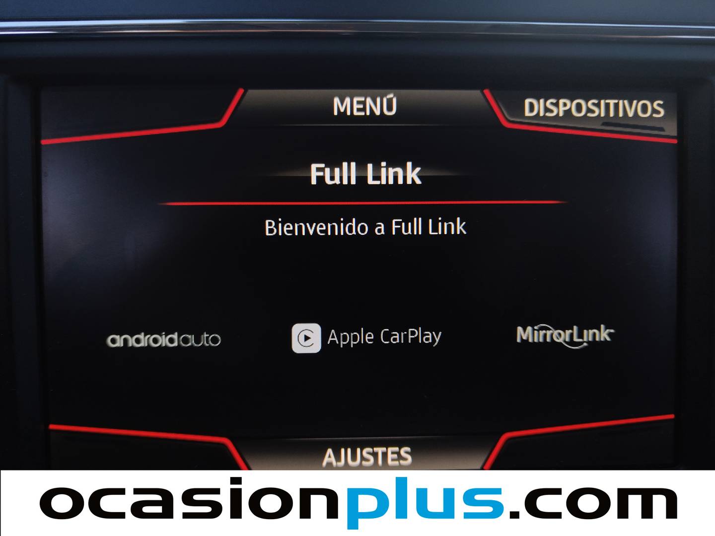 Foto Seat León SEAT León 1.4 TSI ACT S&S Style (150 CV)