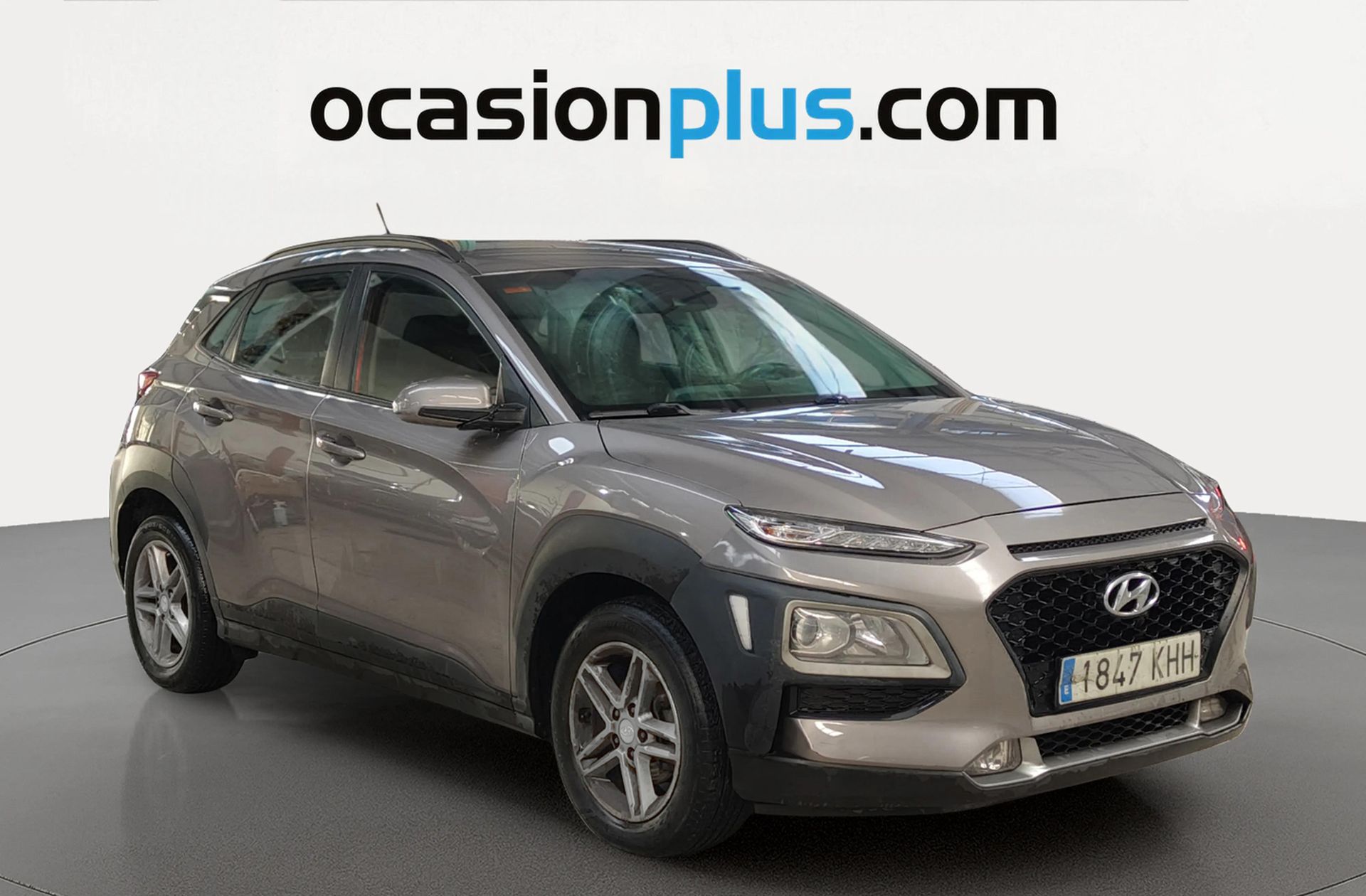 Hyundai Kona 1.0 T-GDi Klass 4x2 - foto 2
