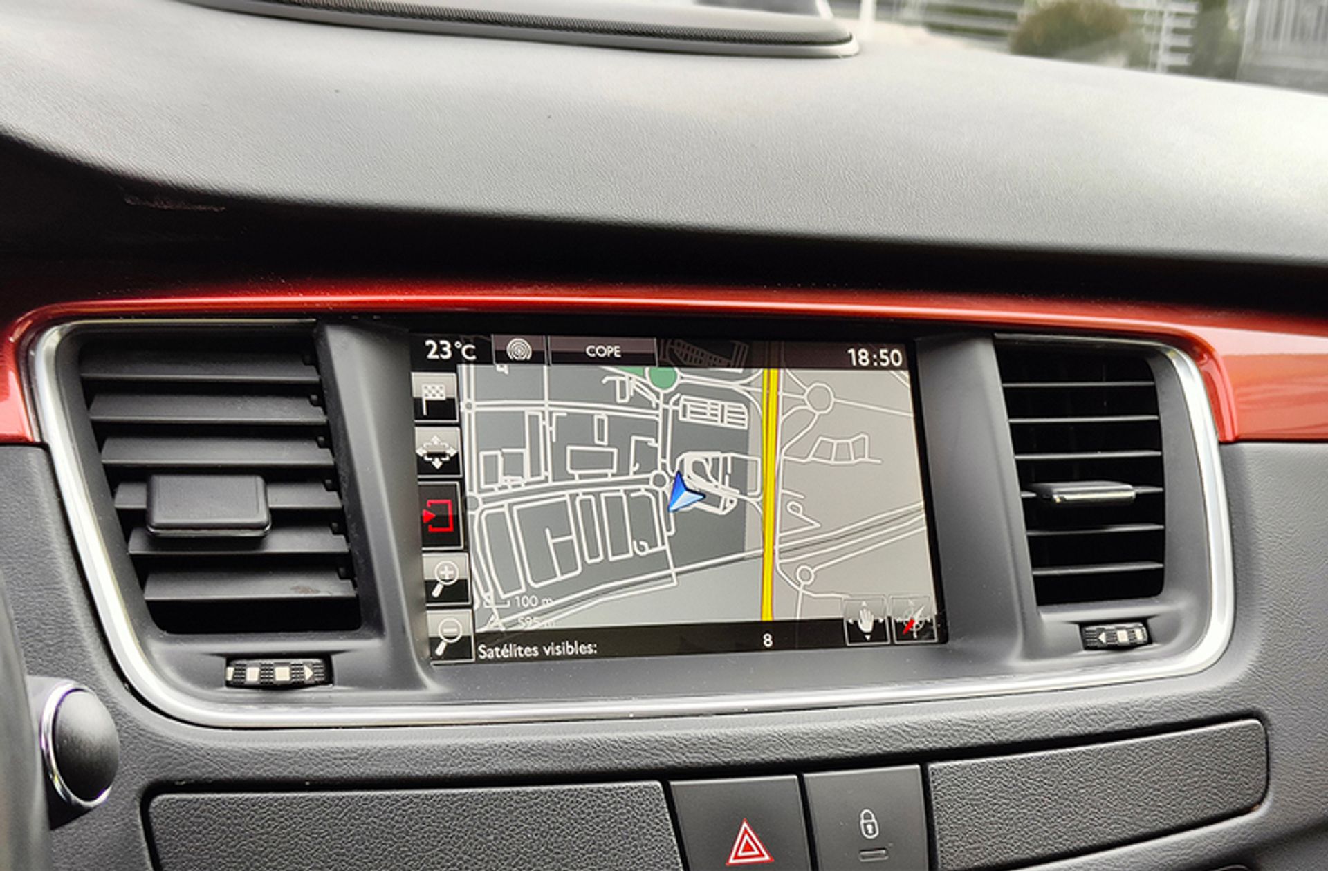 Peugeot 508 RXH 2.0 BlueHDi Autom - foto 10