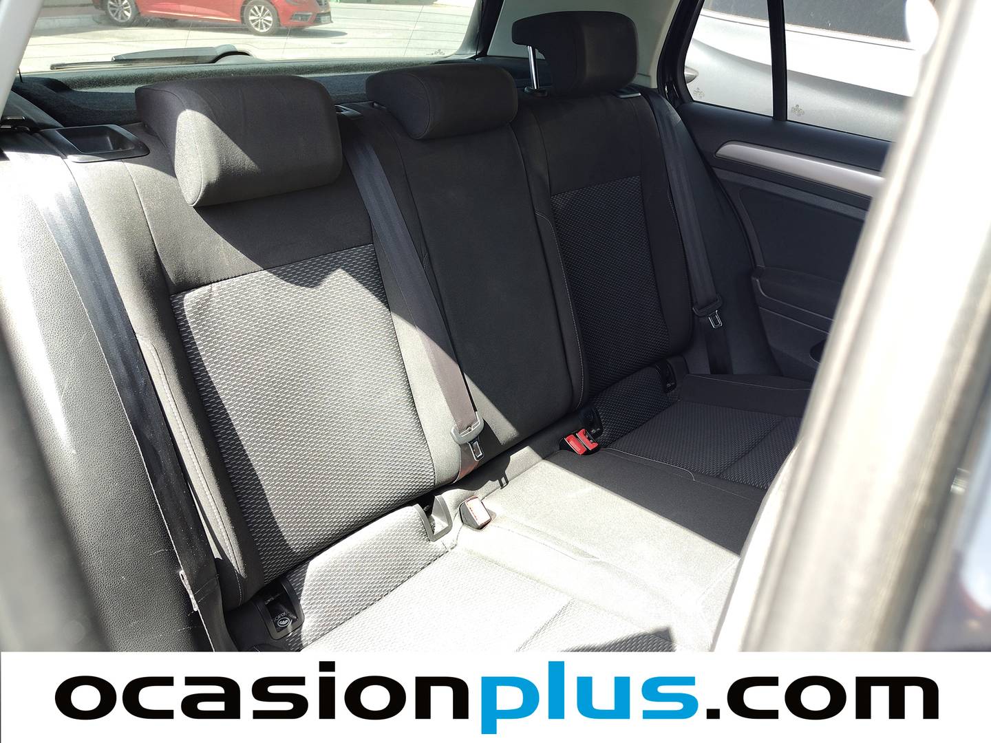 Volkswagen Golf Volkswagen Golf Business 1.0 TSI (110 CV) al mejor precio