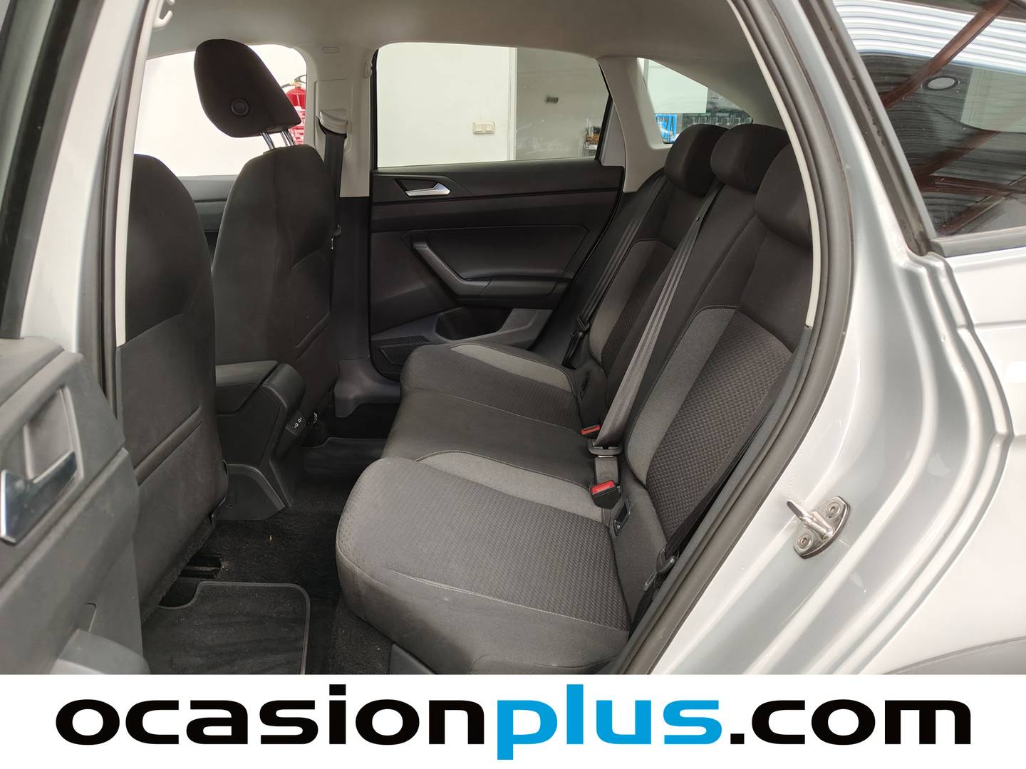 Foto Volkswagen Taigo Volkswagen Taigo ``Más`` 1.0 TSI (115 CV) DSG