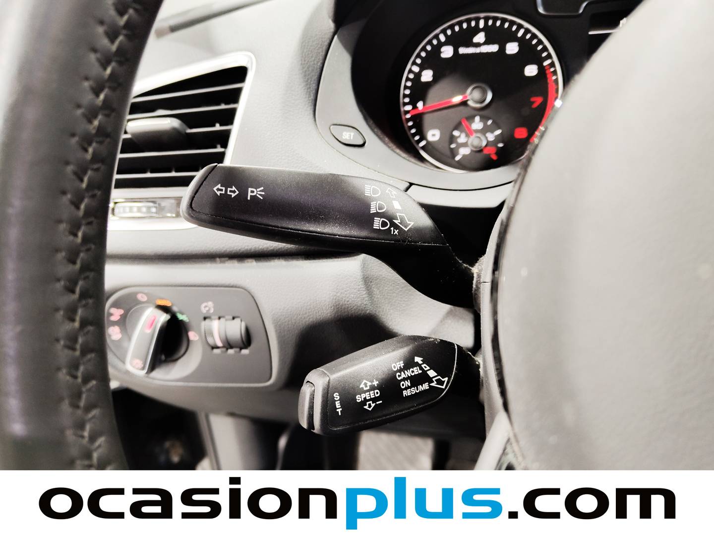 Foto Audi Q3 Audi Q3 sport edition 1.4 TFSI CoD  (150 CV)