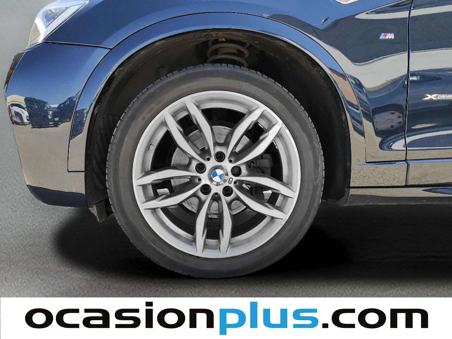 BMW X4 BMW X4 xDrive20d (190 CV) Pack M km 0