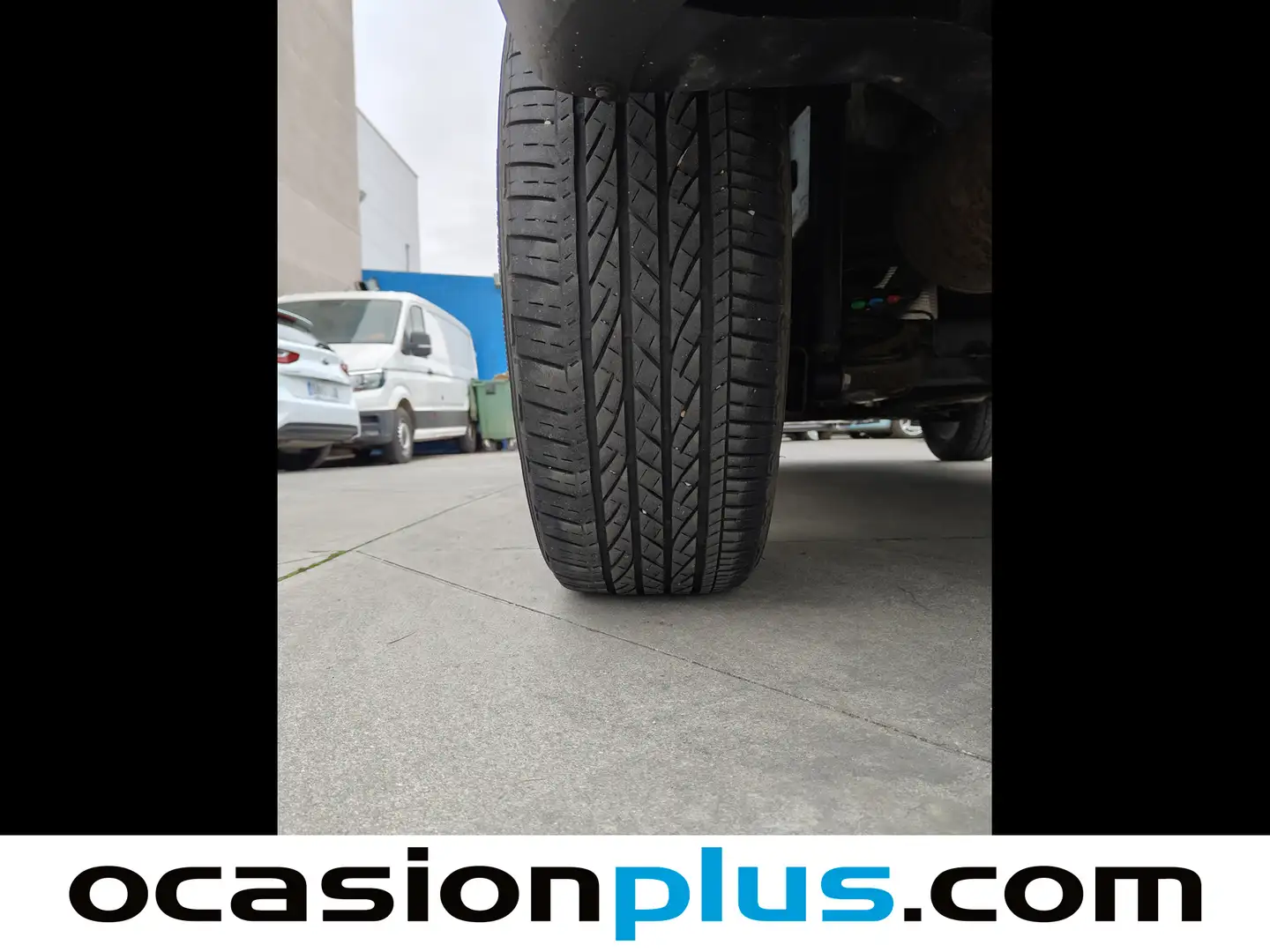 Foto Dacia Duster Dacia Duster 1.6 GLP Prestige 4X2 (115 CV)