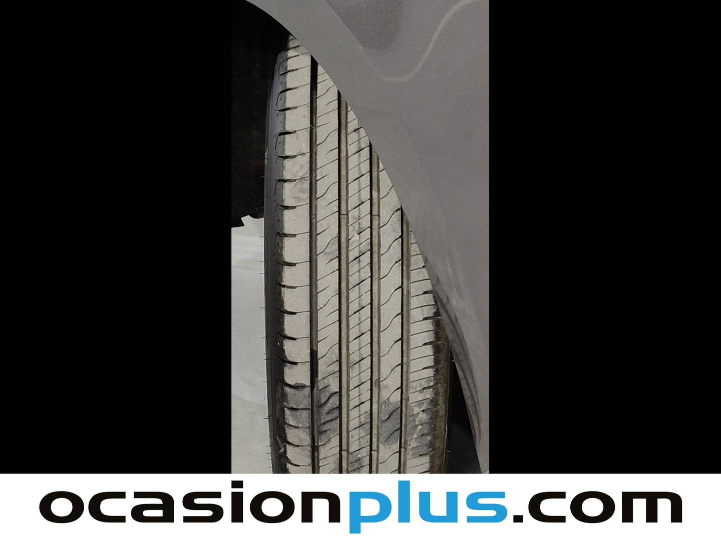 Foto Renault Kangoo Combi Renault Kangoo Combi Techno TCe (130 CV)